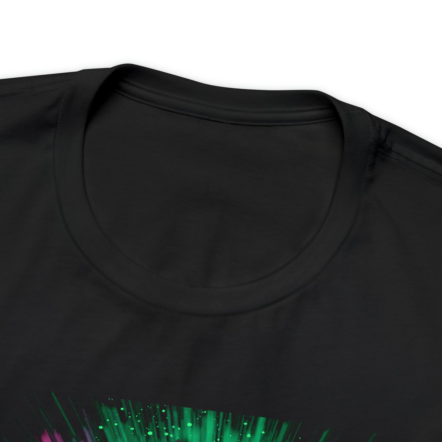 Glow Birthday Squad T-Shirt