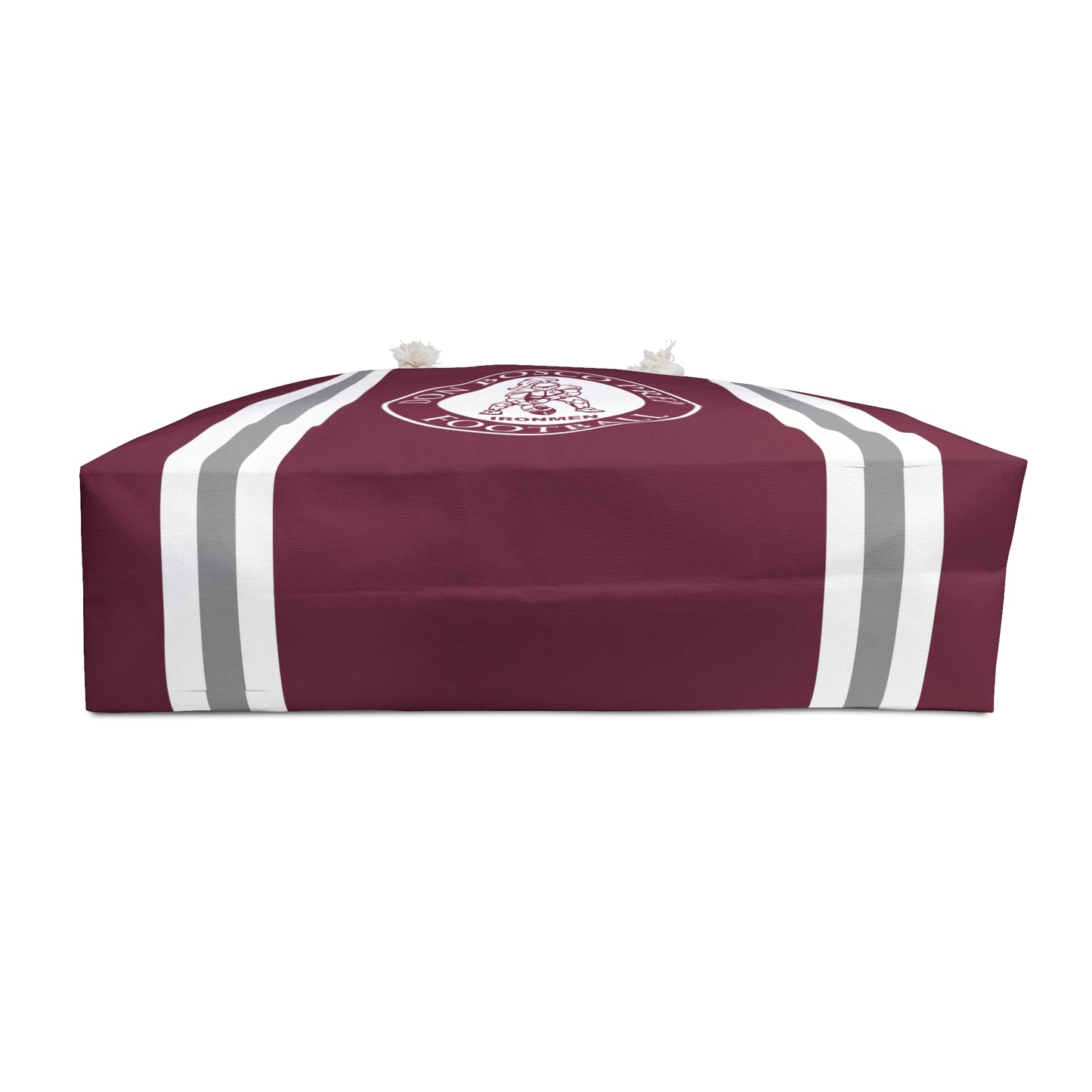 Custom Don Bosco Weekender Bag