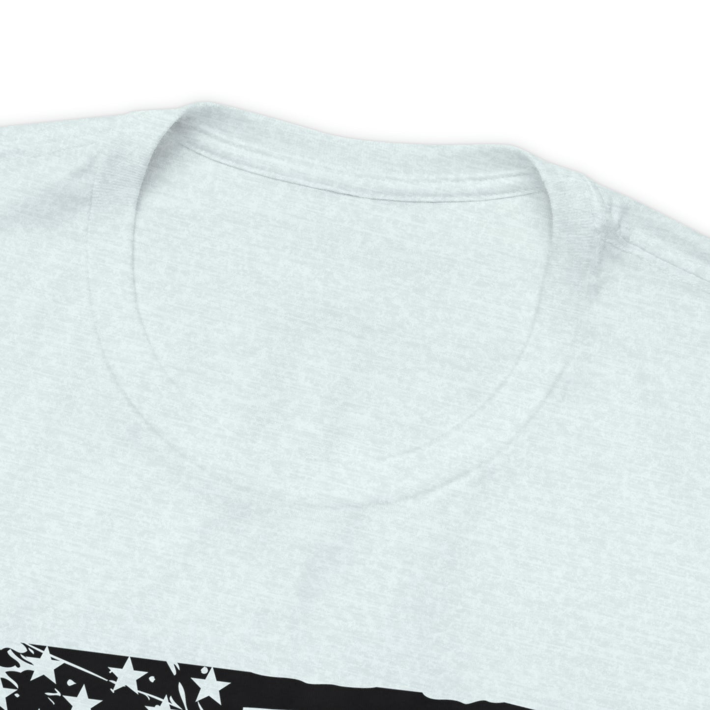 "US Tractor" Unisex Jersey Short Sleeve Tee