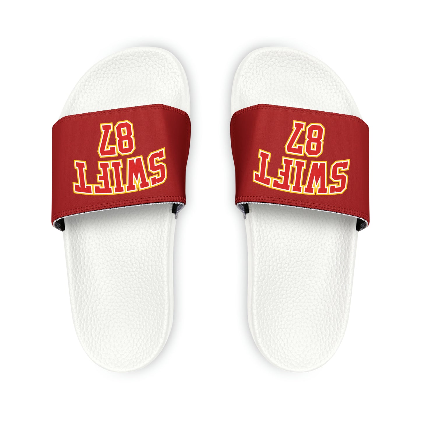 Custom Men's Slide Sandals