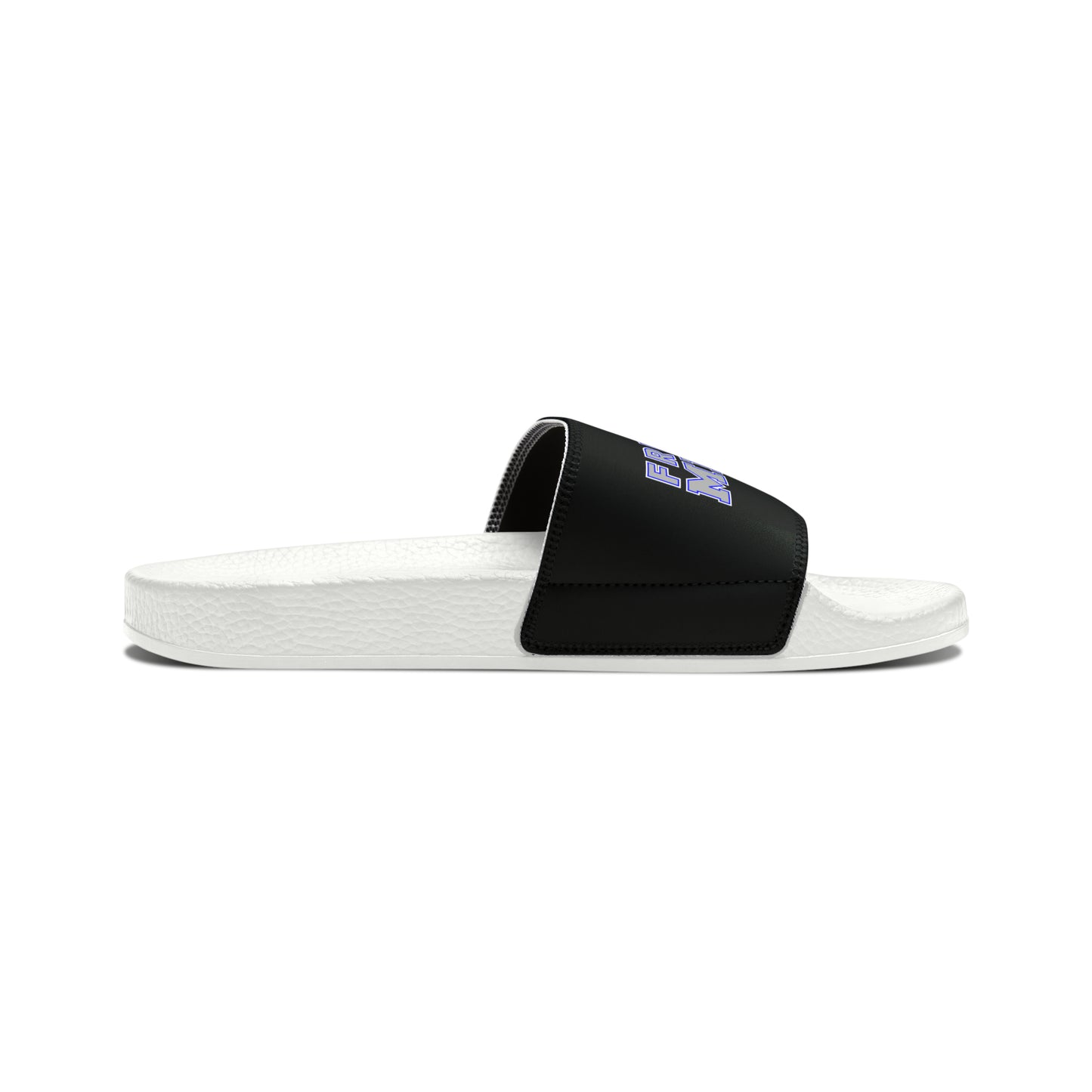 Freeburg Midgets Men's Slide Sandals