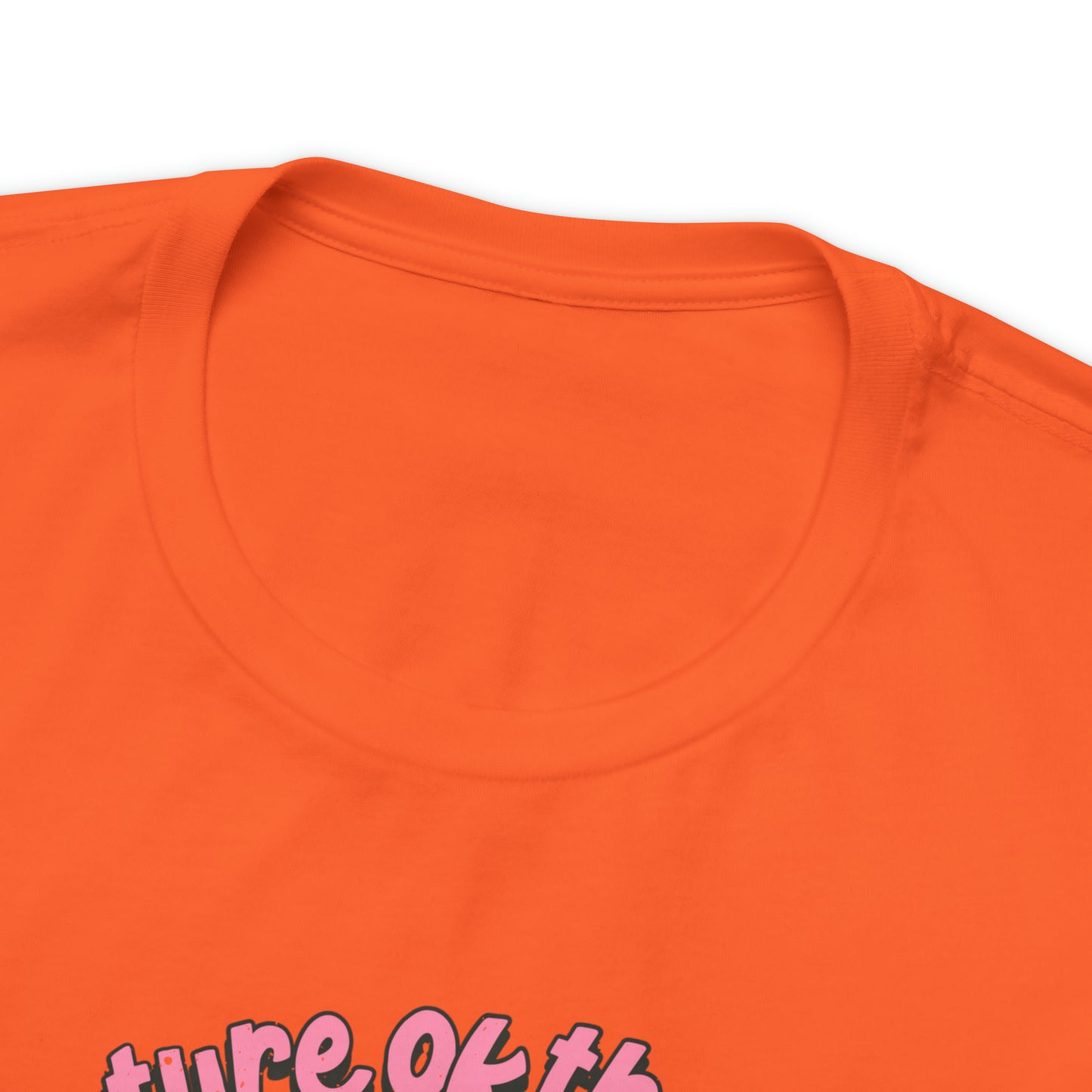"The Future of the World is In my Classroom Today" Unisex Jersey Short Sleeve Tee