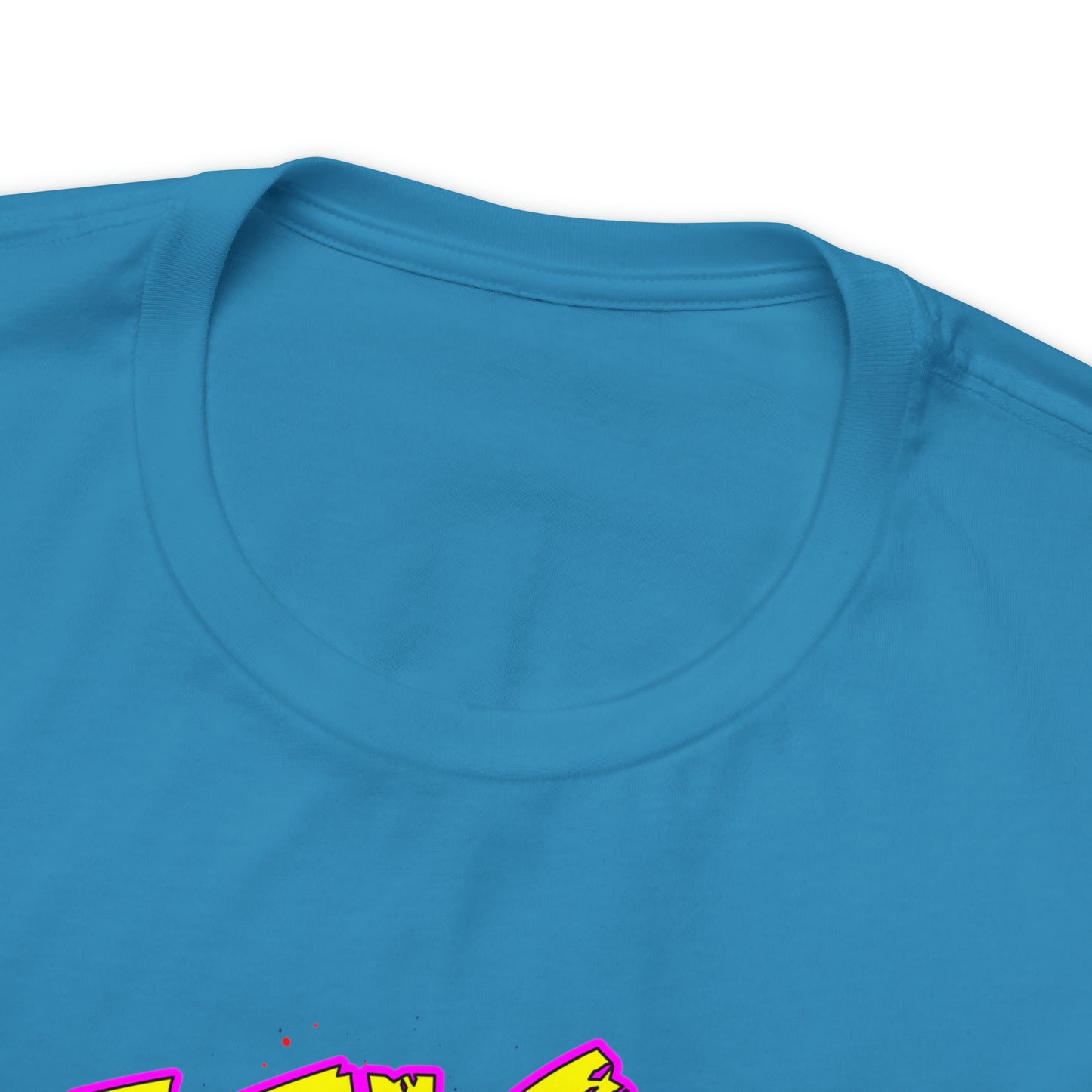 Let's Glow It's My Birthday T-Shirt