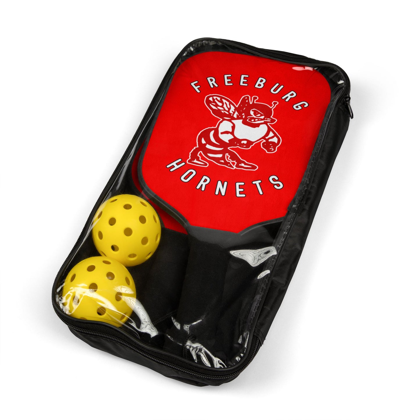Freeburg Hornets Pickleball Kit