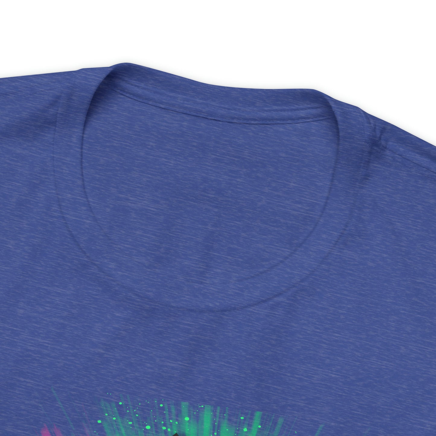 Glow Birthday Squad T-Shirt