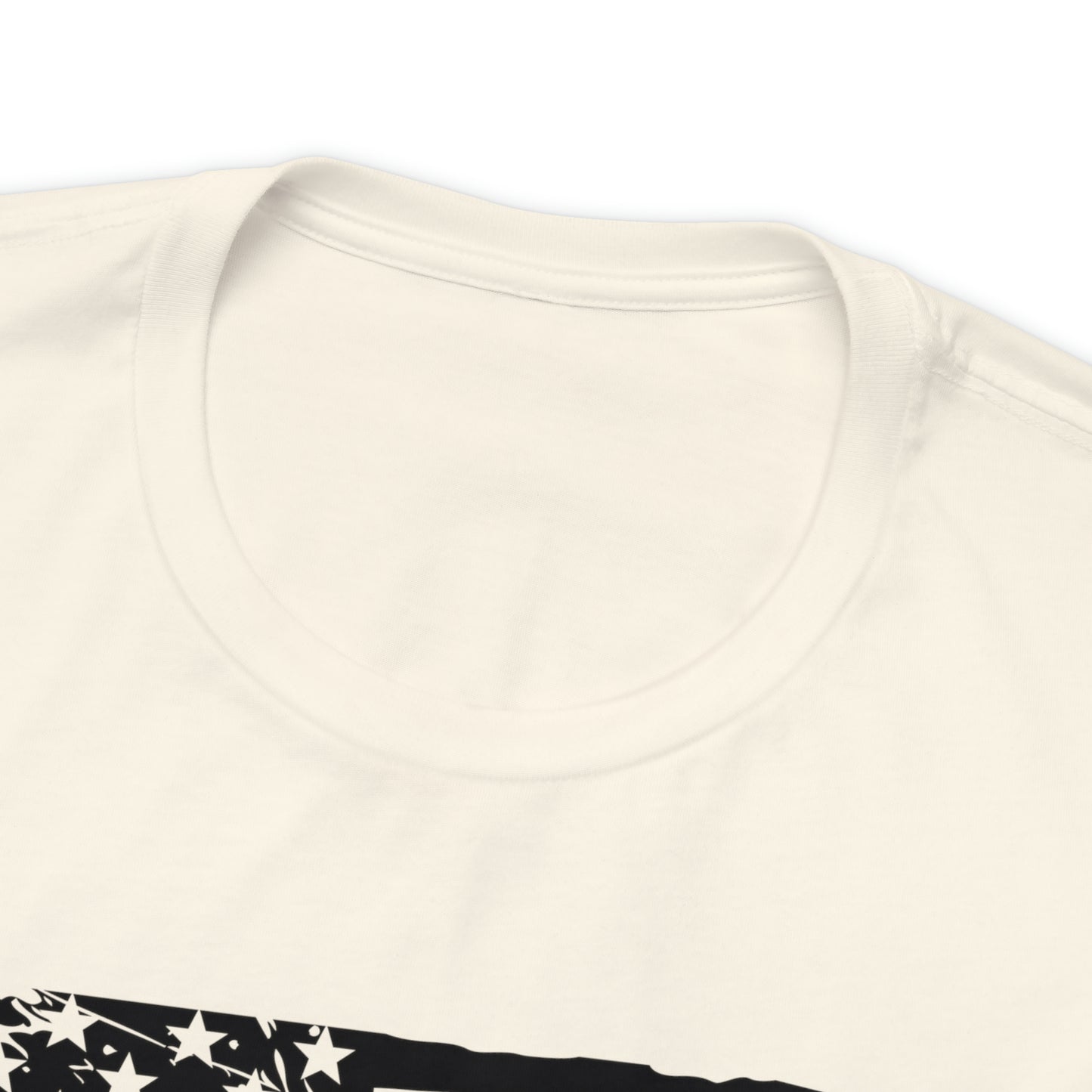 "US Tractor" Unisex Jersey Short Sleeve Tee