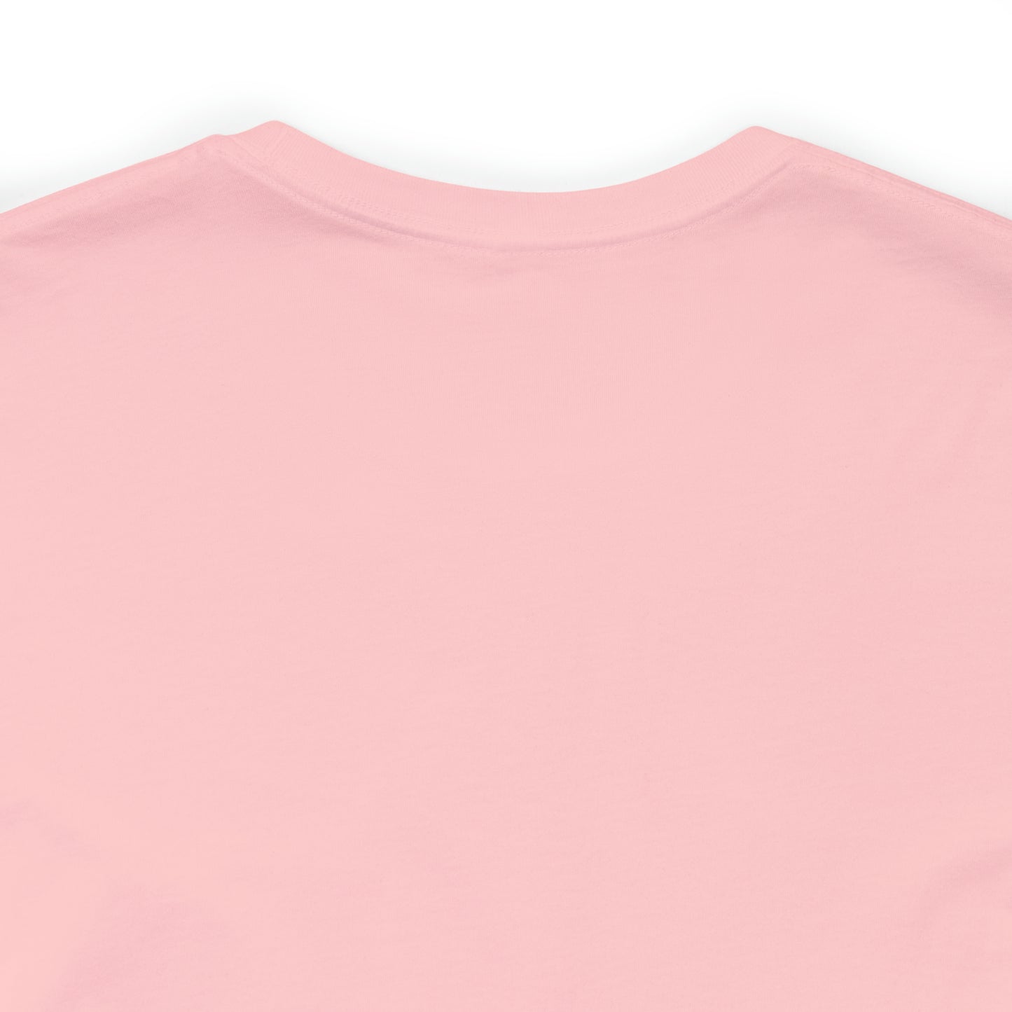 "Teacher Off-Duty" Unisex Jersey Short Sleeve Tee