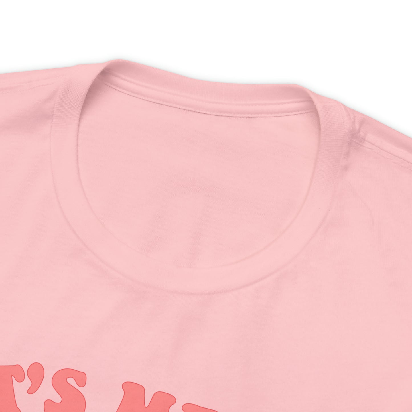 It's Me, Hi! I'm the Teacher, It's Me! Teacher Tee