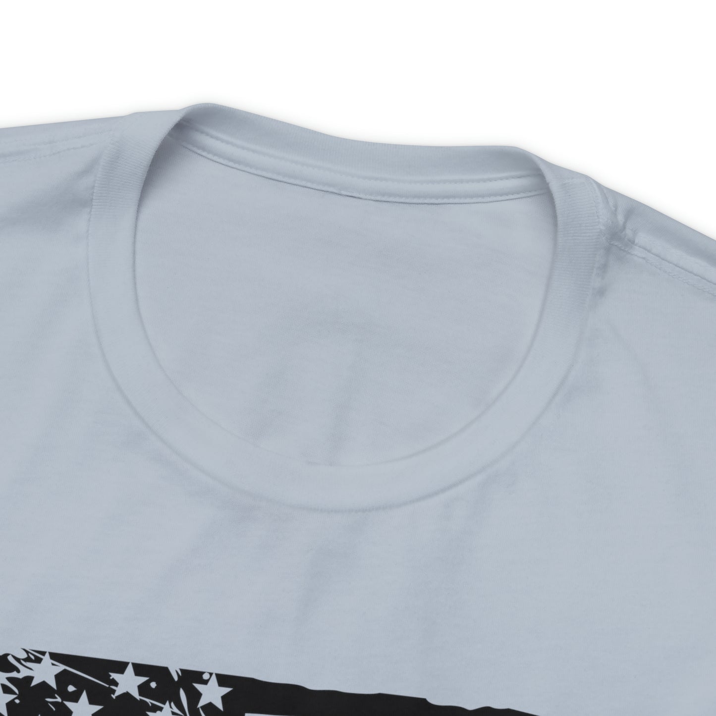 "US Tractor" Unisex Jersey Short Sleeve Tee