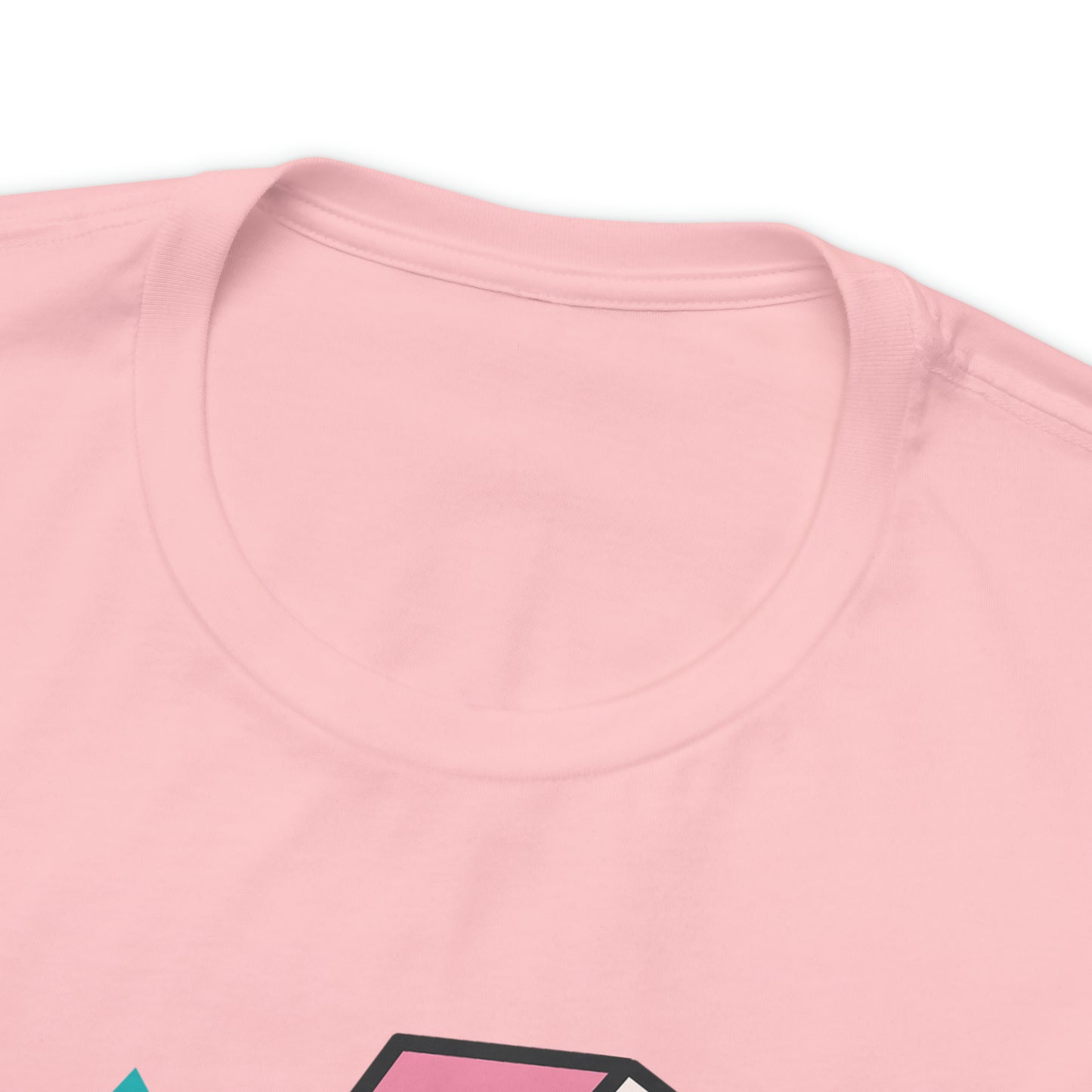 Vintage ABCD Teacher T-Shirt