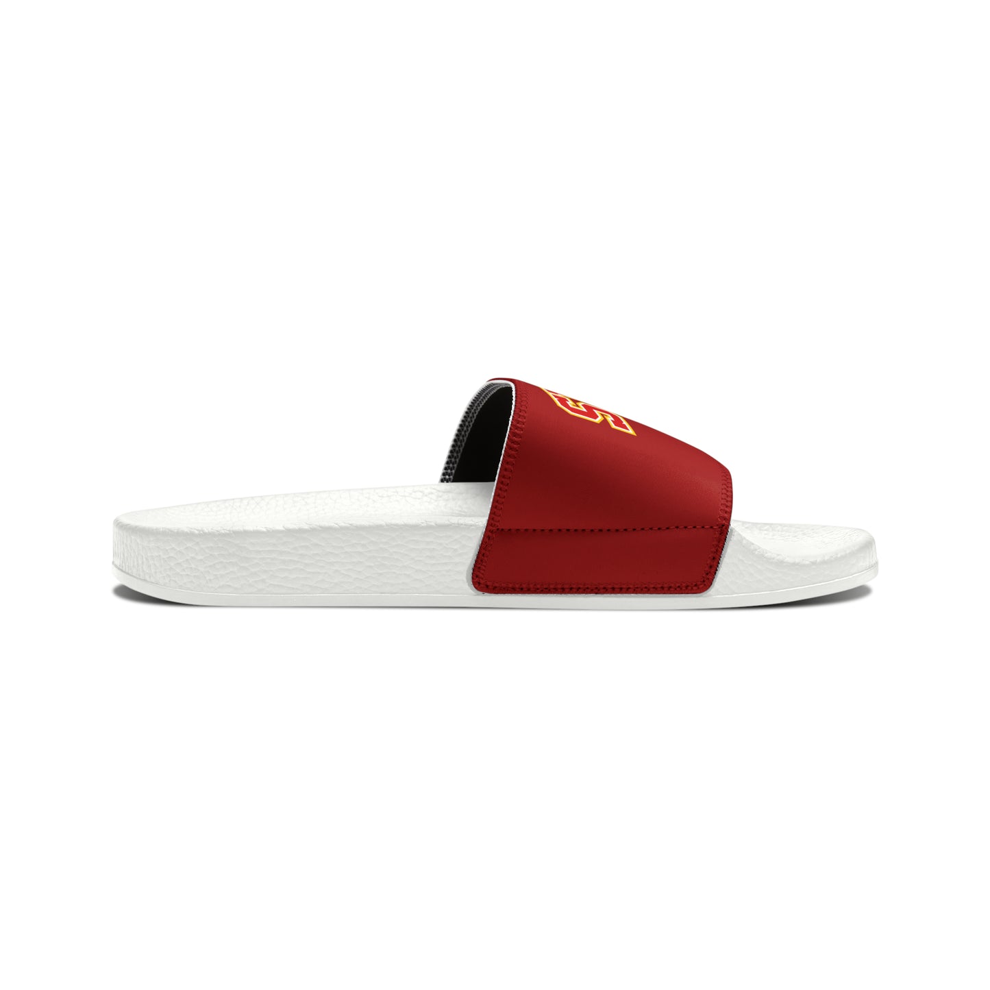 Custom Men's Slide Sandals