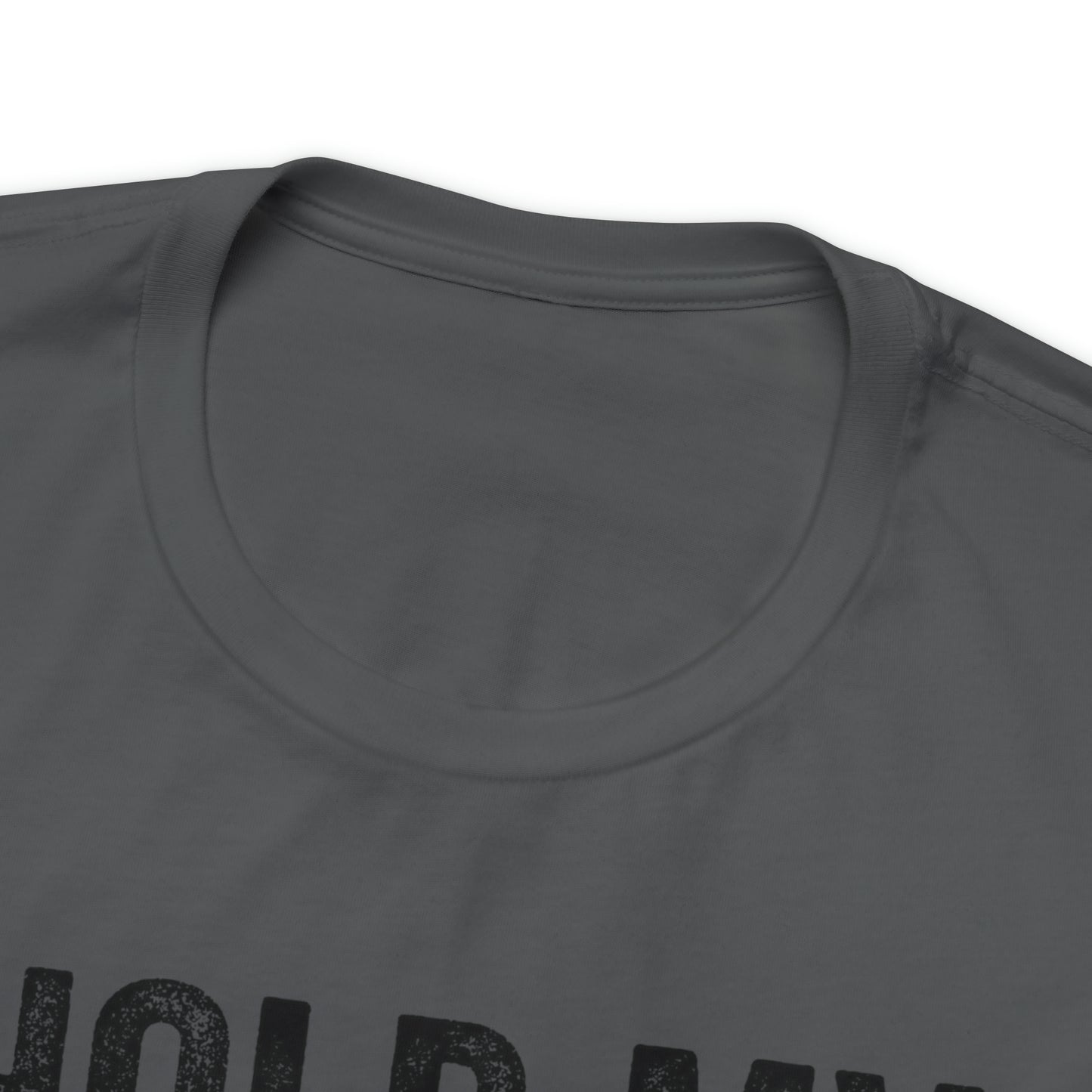 Hold My Beer Country Unisex Jersey Short Sleeve Tee
