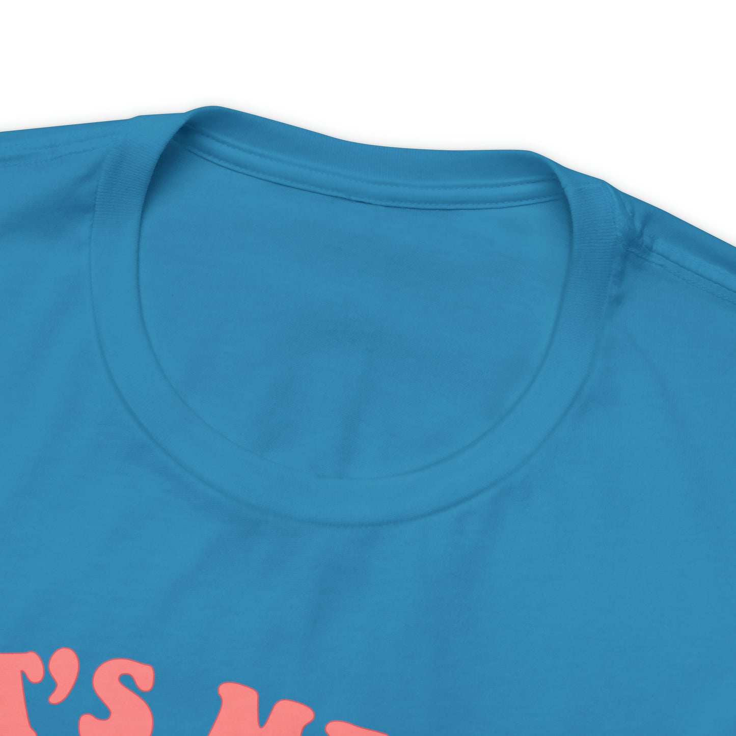 It's Me, Hi! I'm the Teacher, It's Me! Teacher Tee