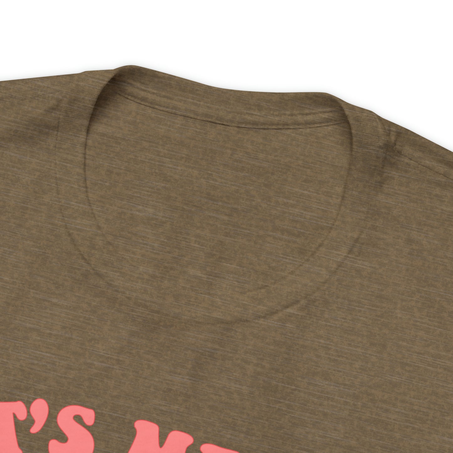 It's Me, Hi! I'm the Teacher, It's Me! Teacher Tee
