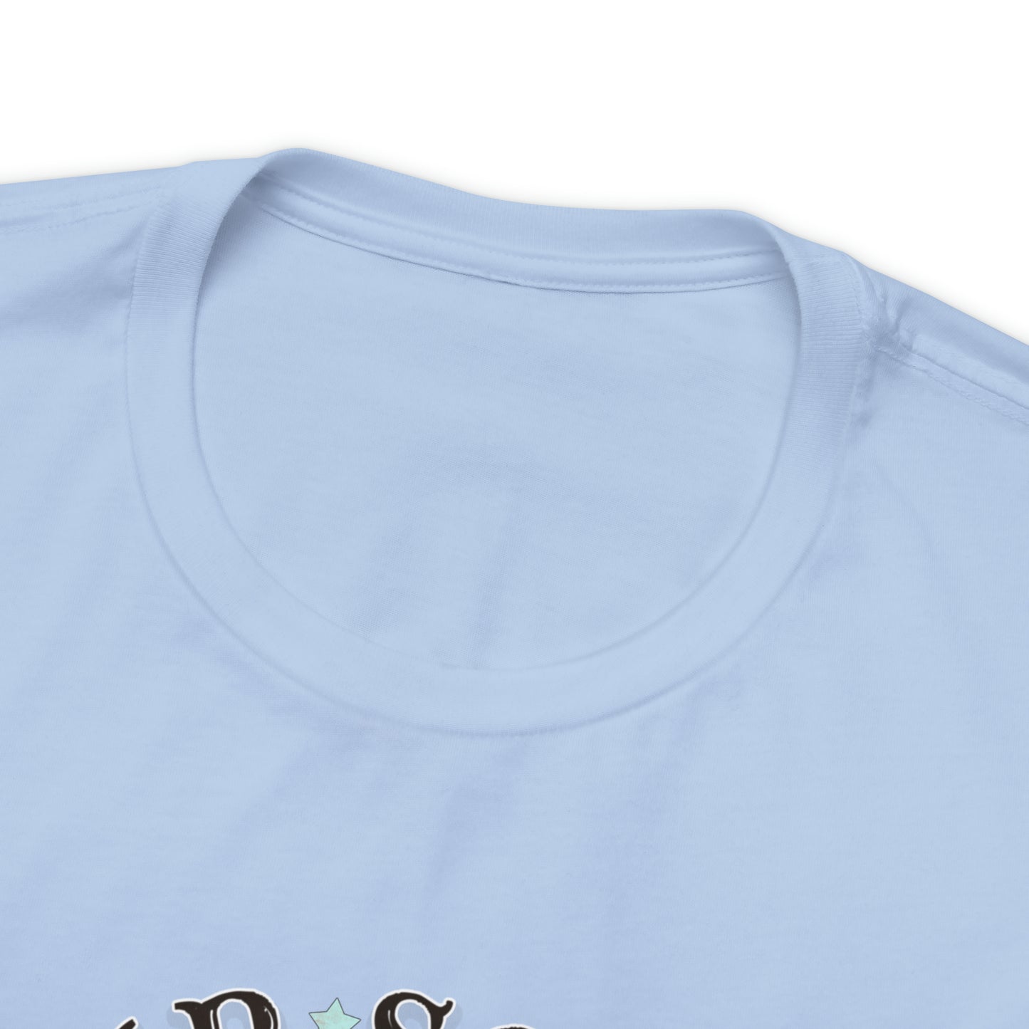 "Keep Your Soul Clean and Your Boots Dirty" Unisex Jersey Short Sleeve Tee
