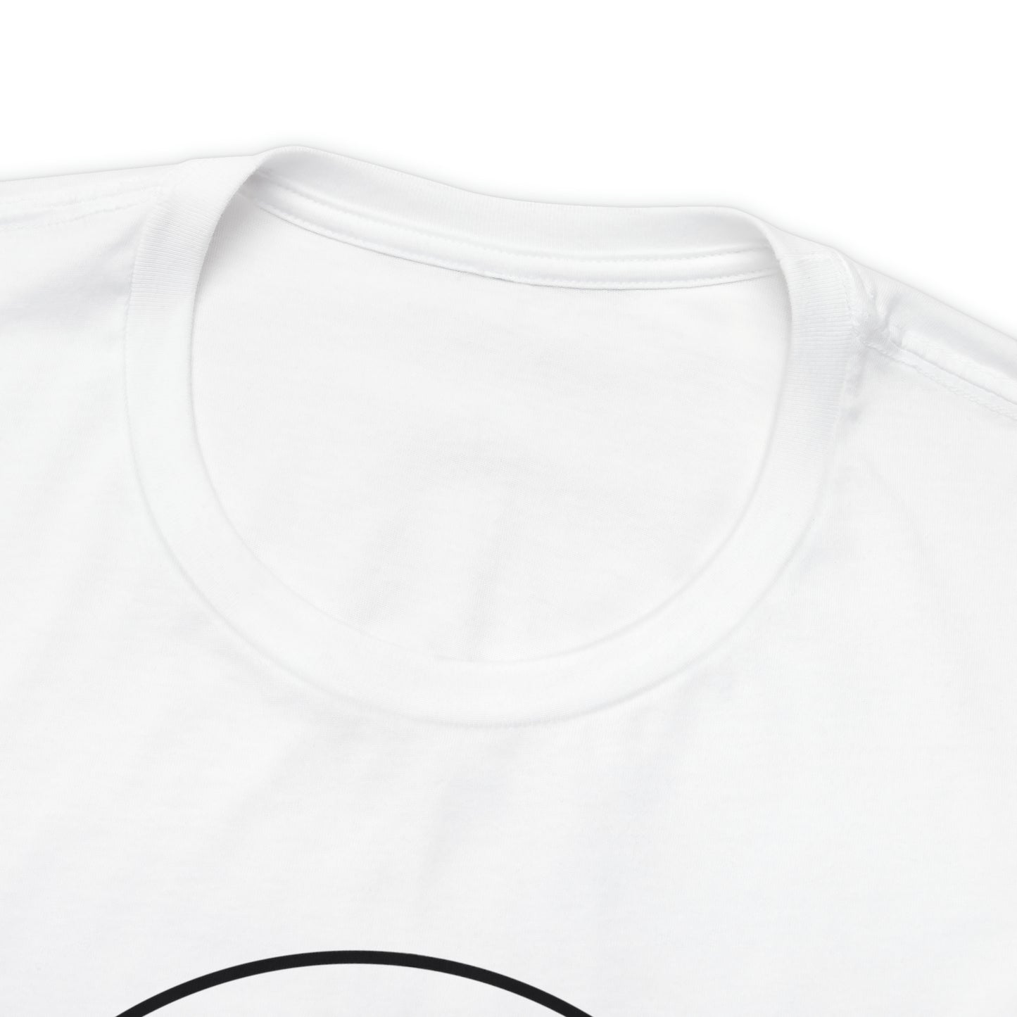Support Your Local Farmers" Unisex Jersey Short Sleeve Tee
