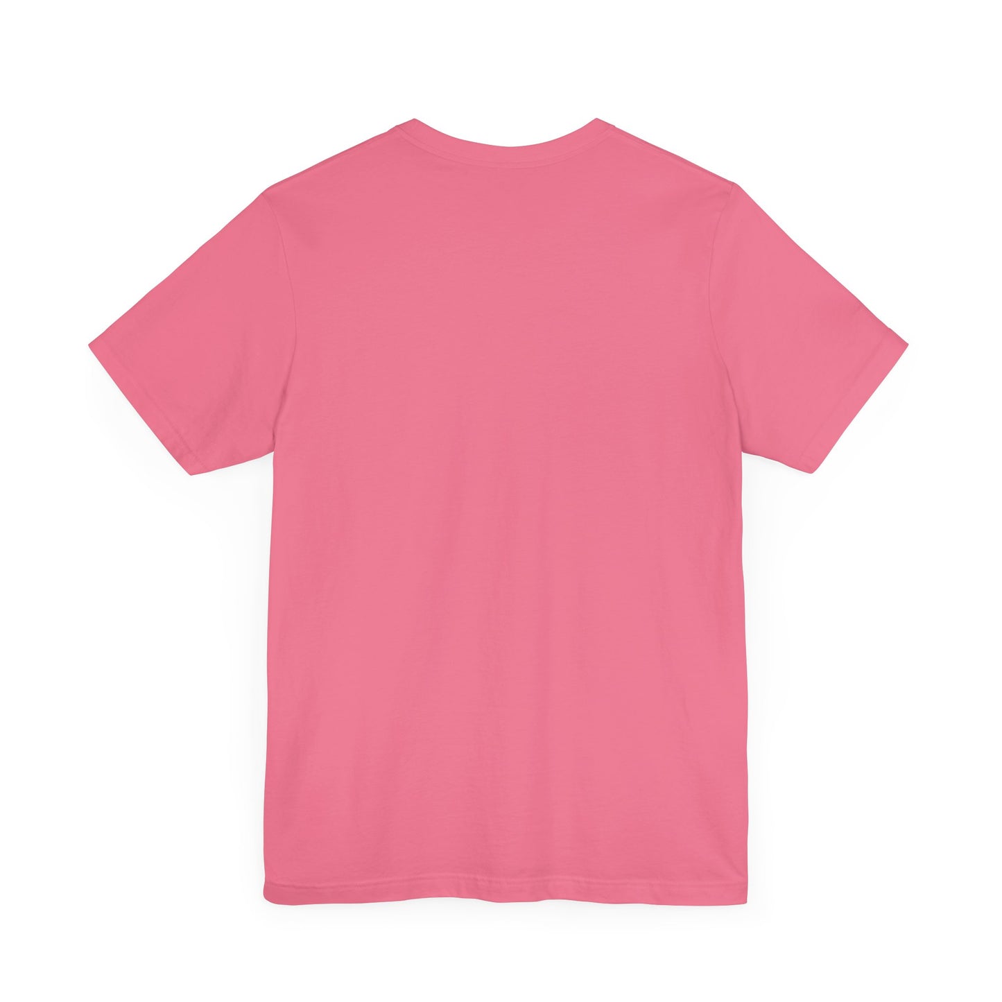 Grazed and Unfazed Trump Jersey Short Sleeve Tee