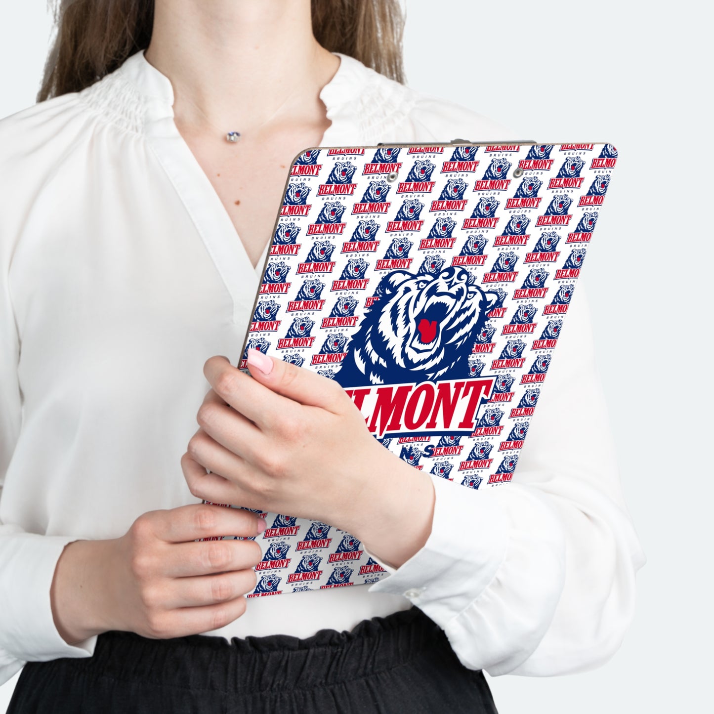 Belmont University Clipboard