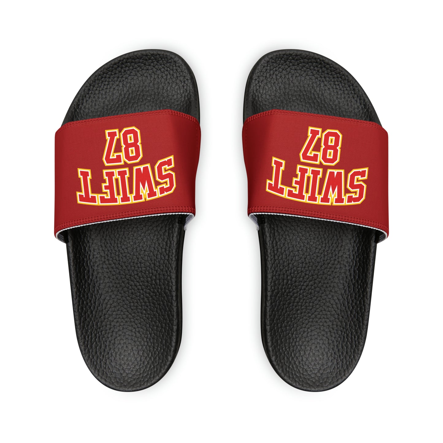 Custom Men's Slide Sandals