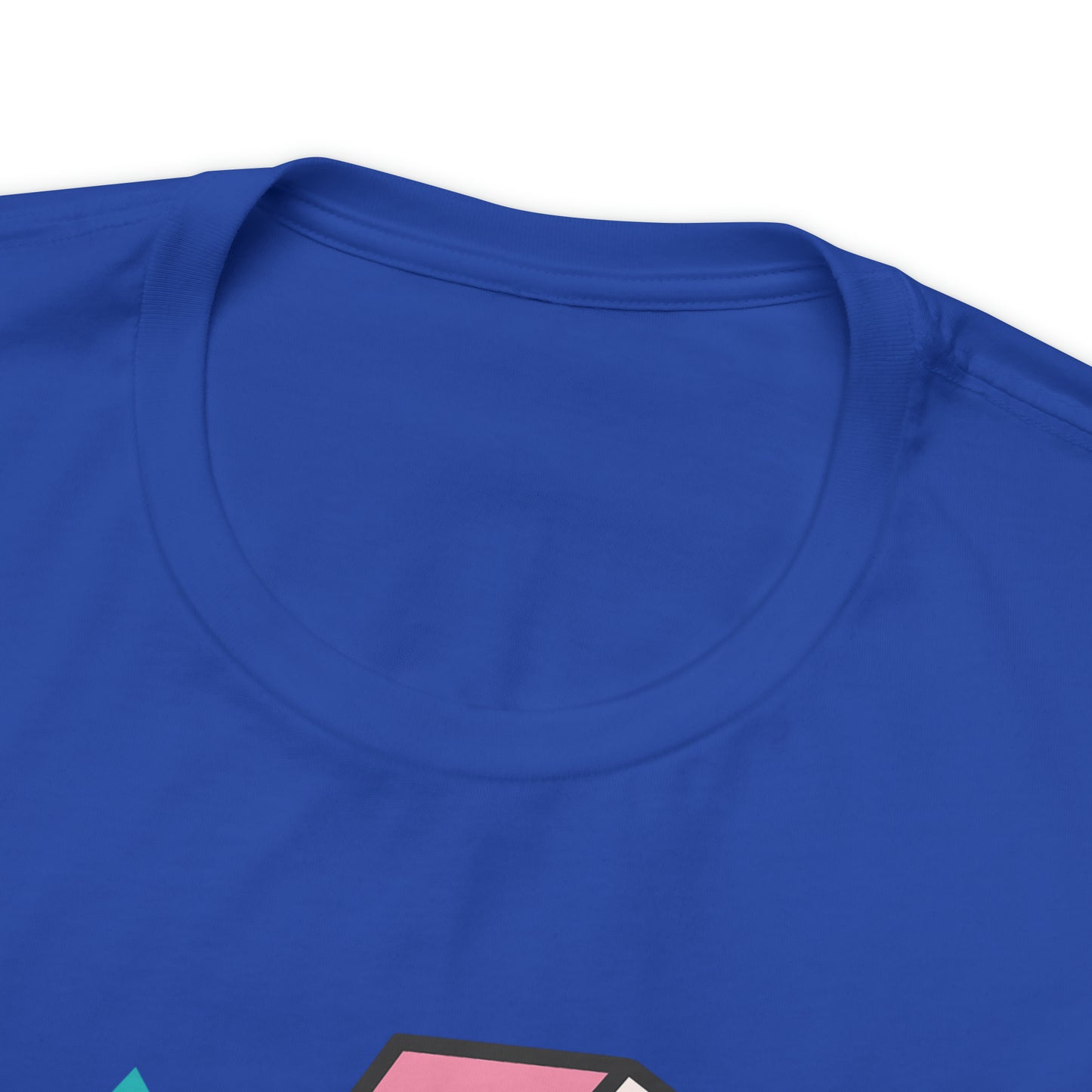 Vintage ABCD Teacher T-Shirt
