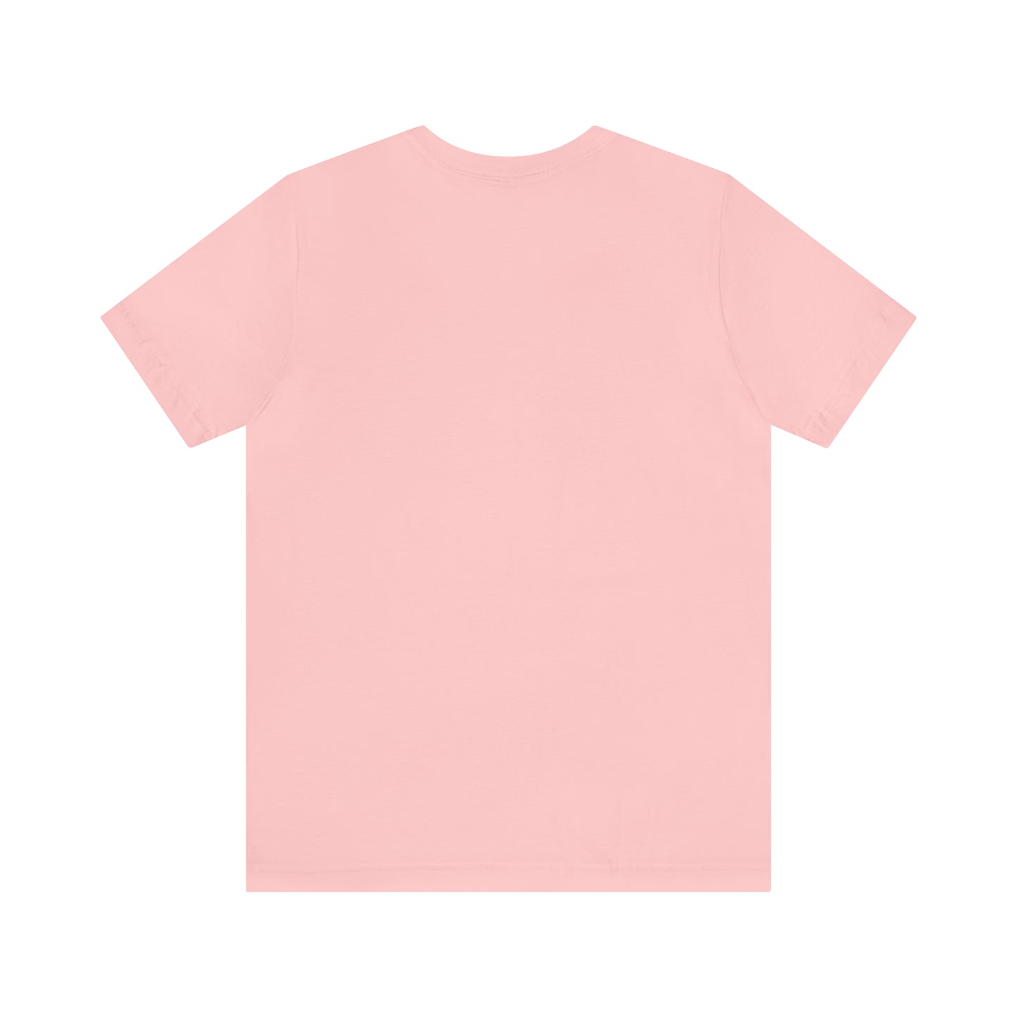 "Teacher Off-Duty" Unisex Jersey Short Sleeve Tee