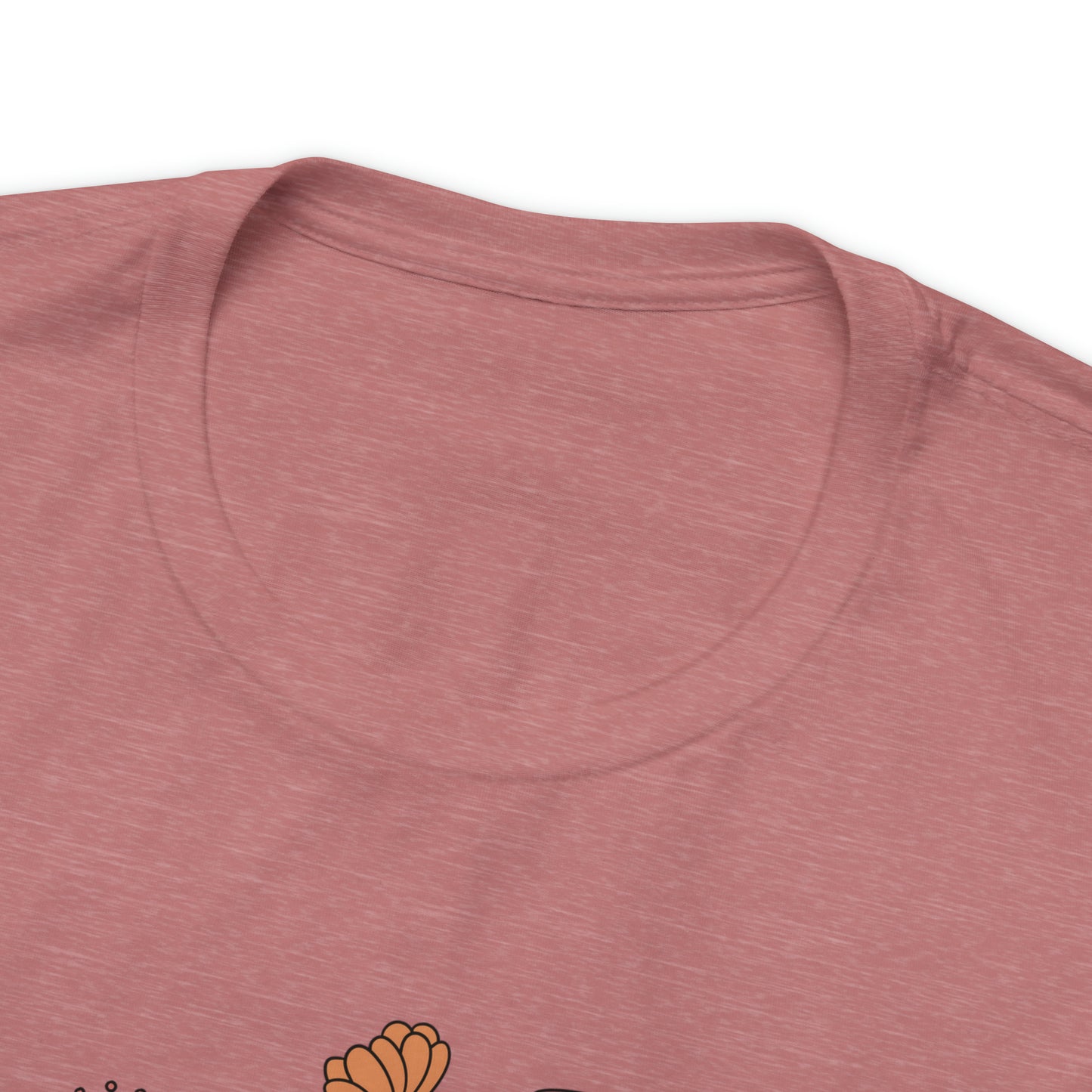 Teach Them Love Them Watch Them Grow T-Shirt