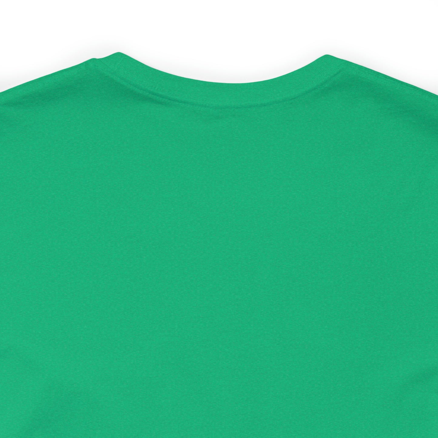 "Teacher Off-Duty" Unisex Jersey Short Sleeve Tee