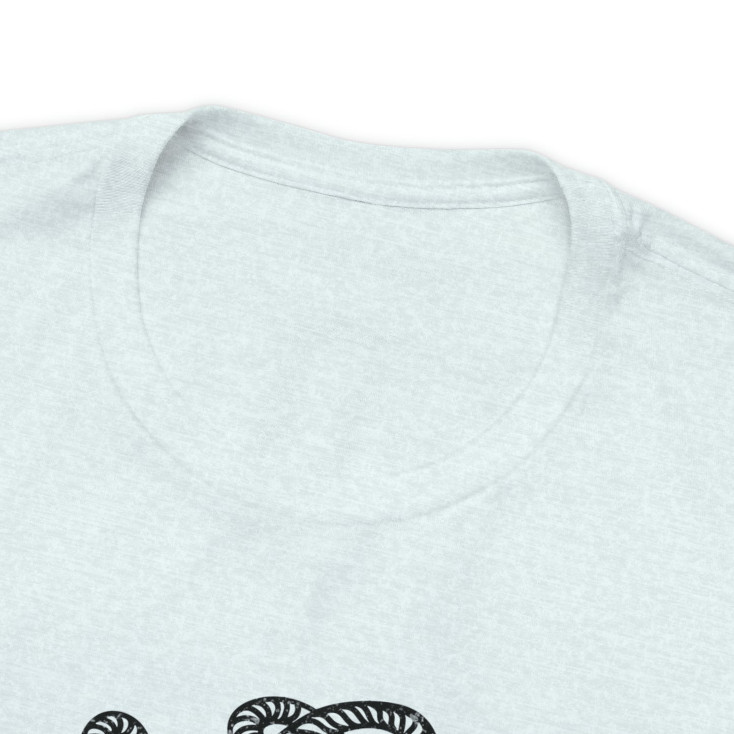 Wild Dreamer Unisex Jersey Short Sleeve Tee