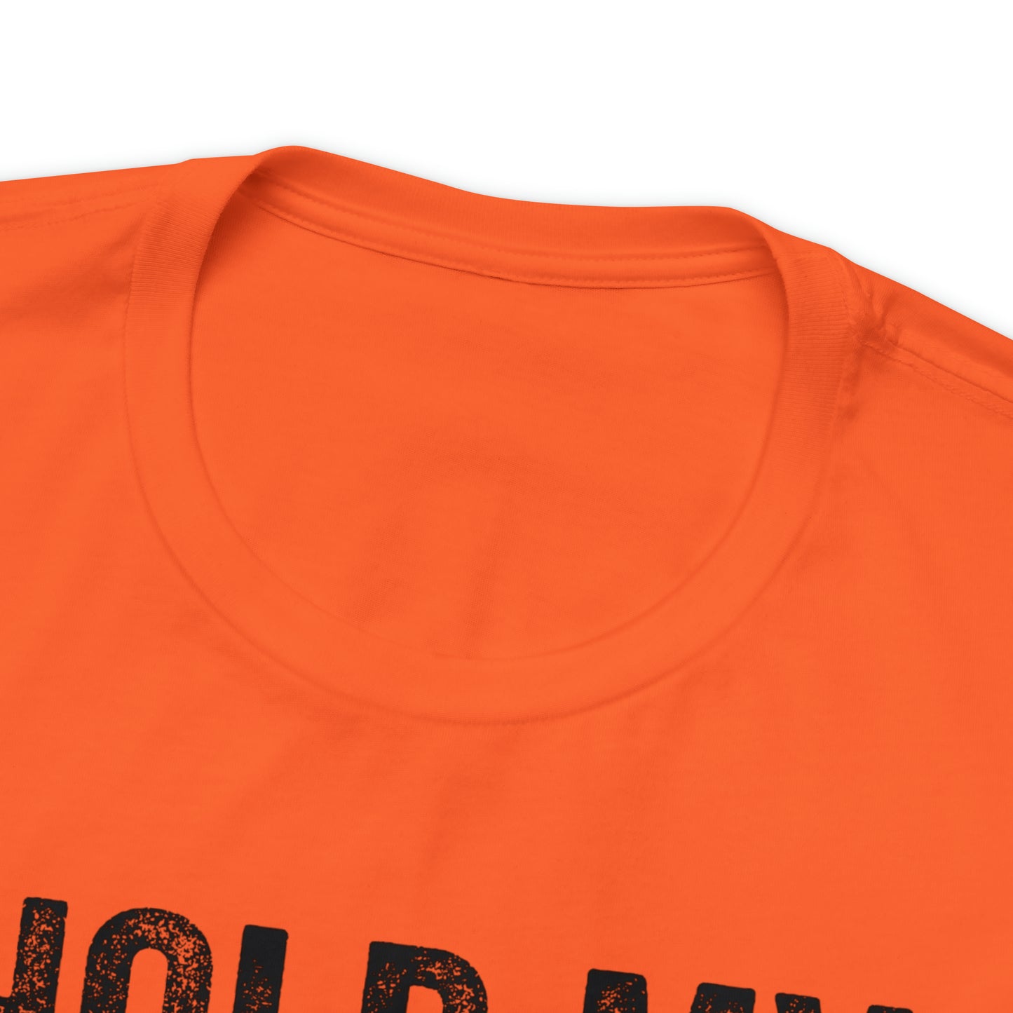 Hold My Beer Country Unisex Jersey Short Sleeve Tee