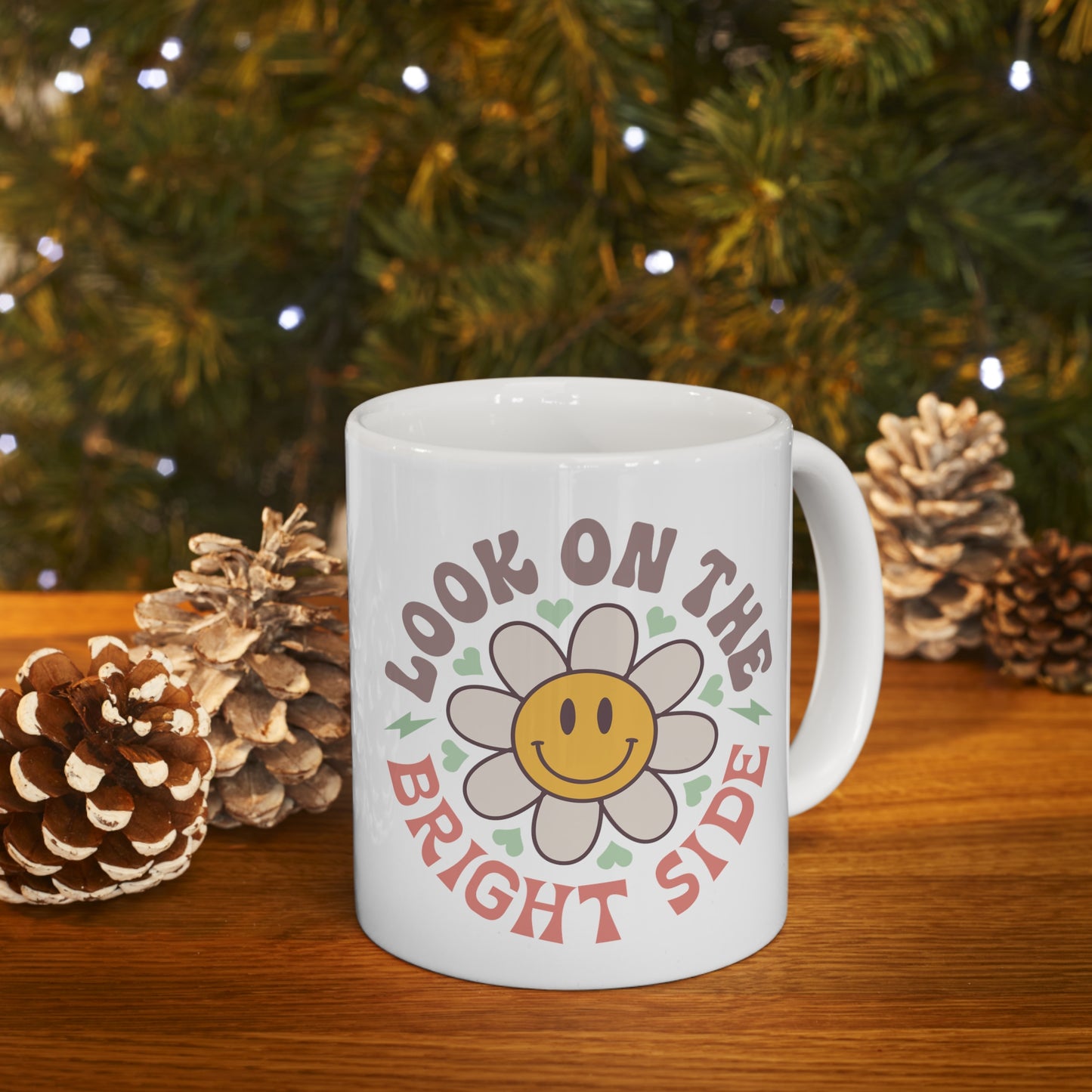You Matter - Mental Health Ceramic Mug 11oz - White