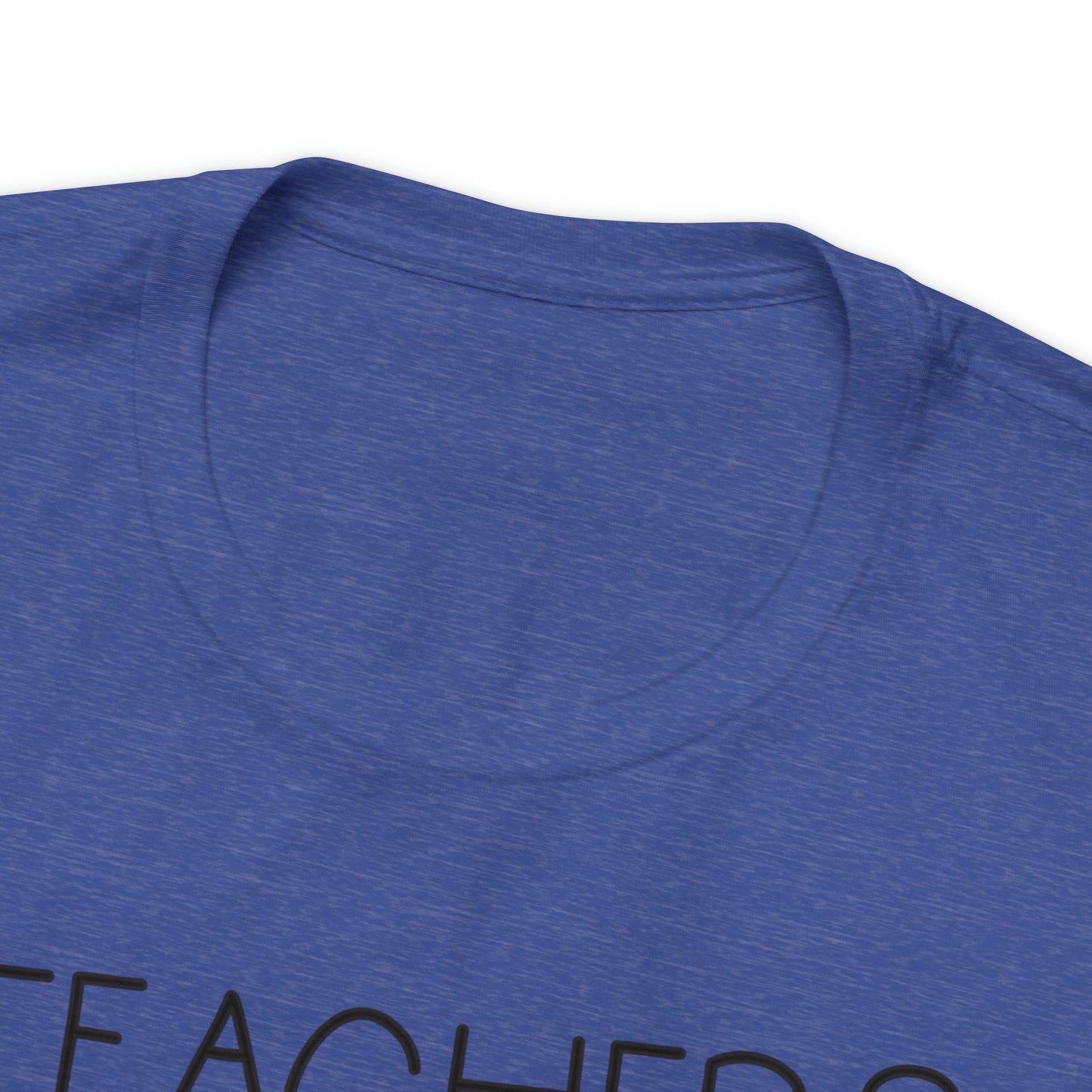 Teachers Gonna Teach T-Shirt