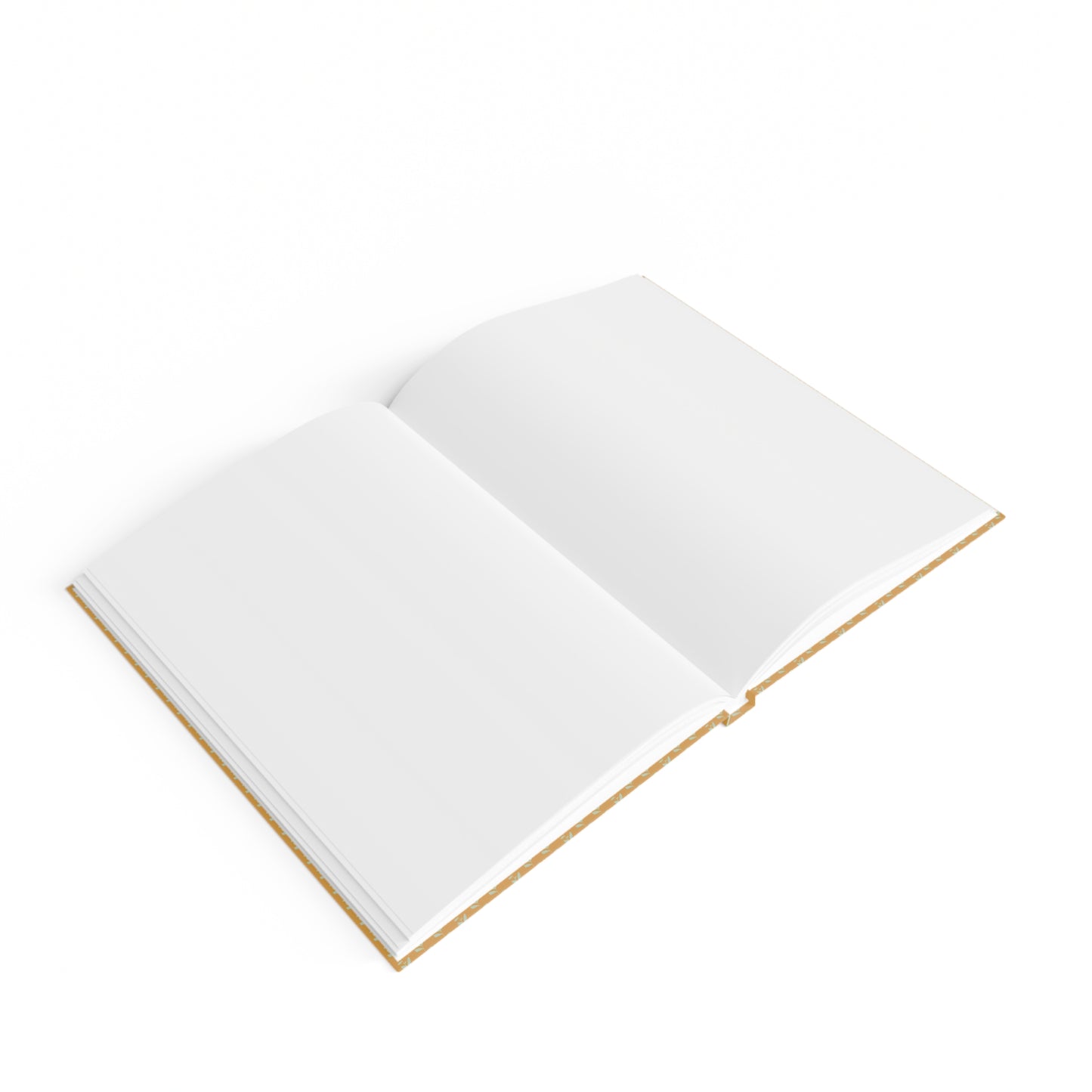 America Needs Farmers Agriculture Field Corn Journal - Blank