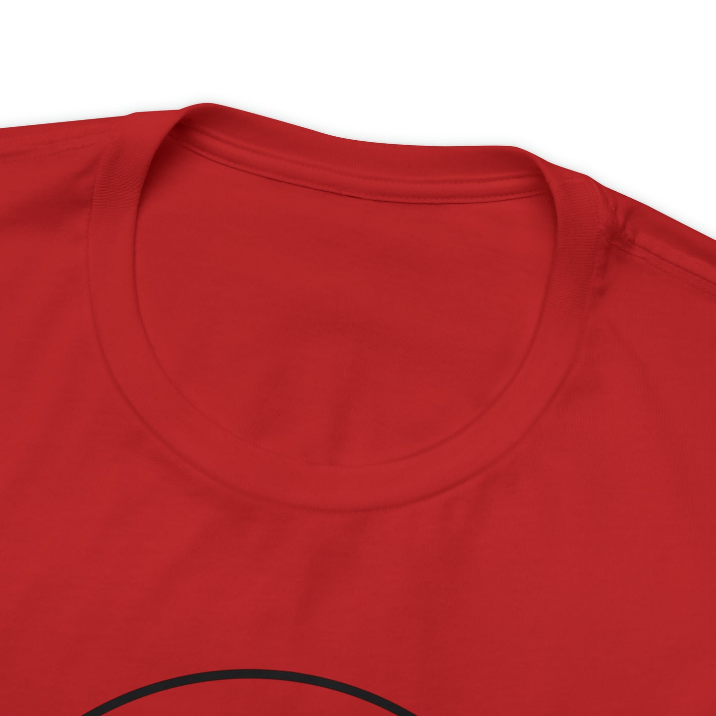 Support Your Local Farmers" Unisex Jersey Short Sleeve Tee