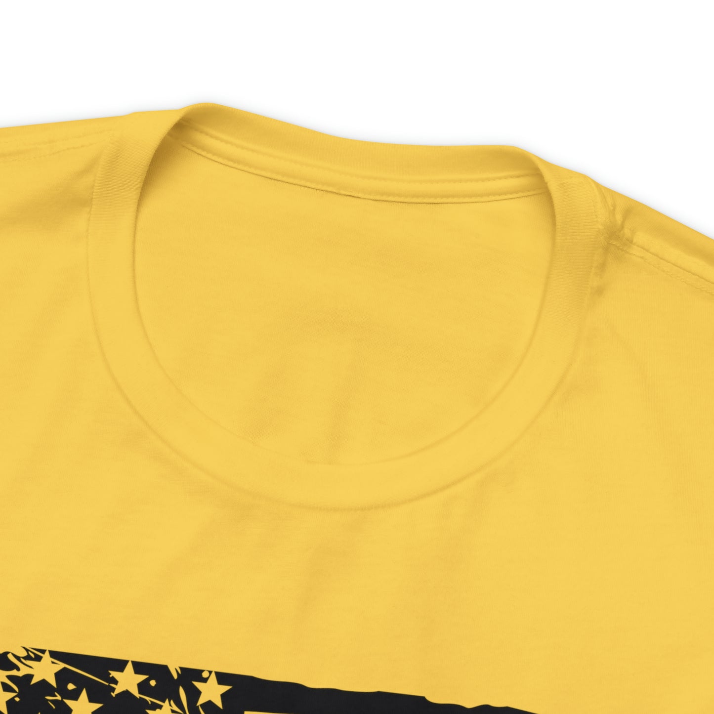 "US Tractor" Unisex Jersey Short Sleeve Tee