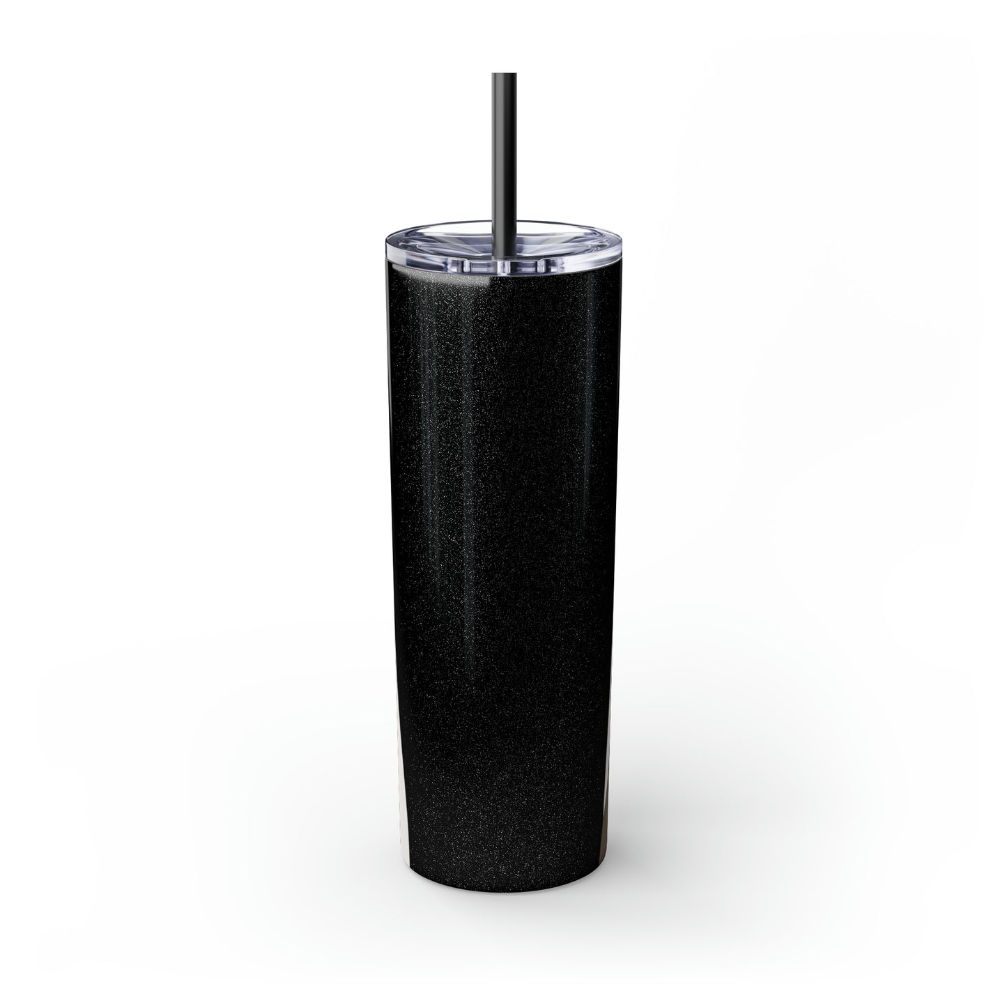 Holy Family Skinny Tumbler with Pick your Color Straw, 20oz