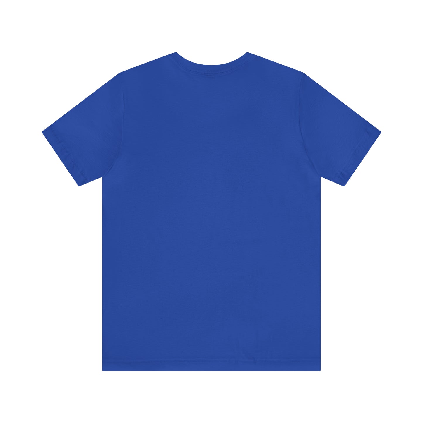Vintage ABCD Teacher T-Shirt
