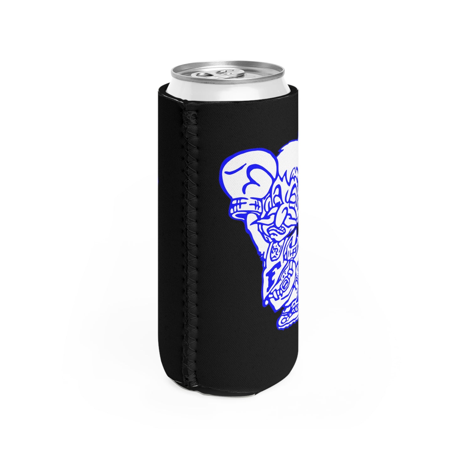 Freeburg Midget Slim Can Cooler
