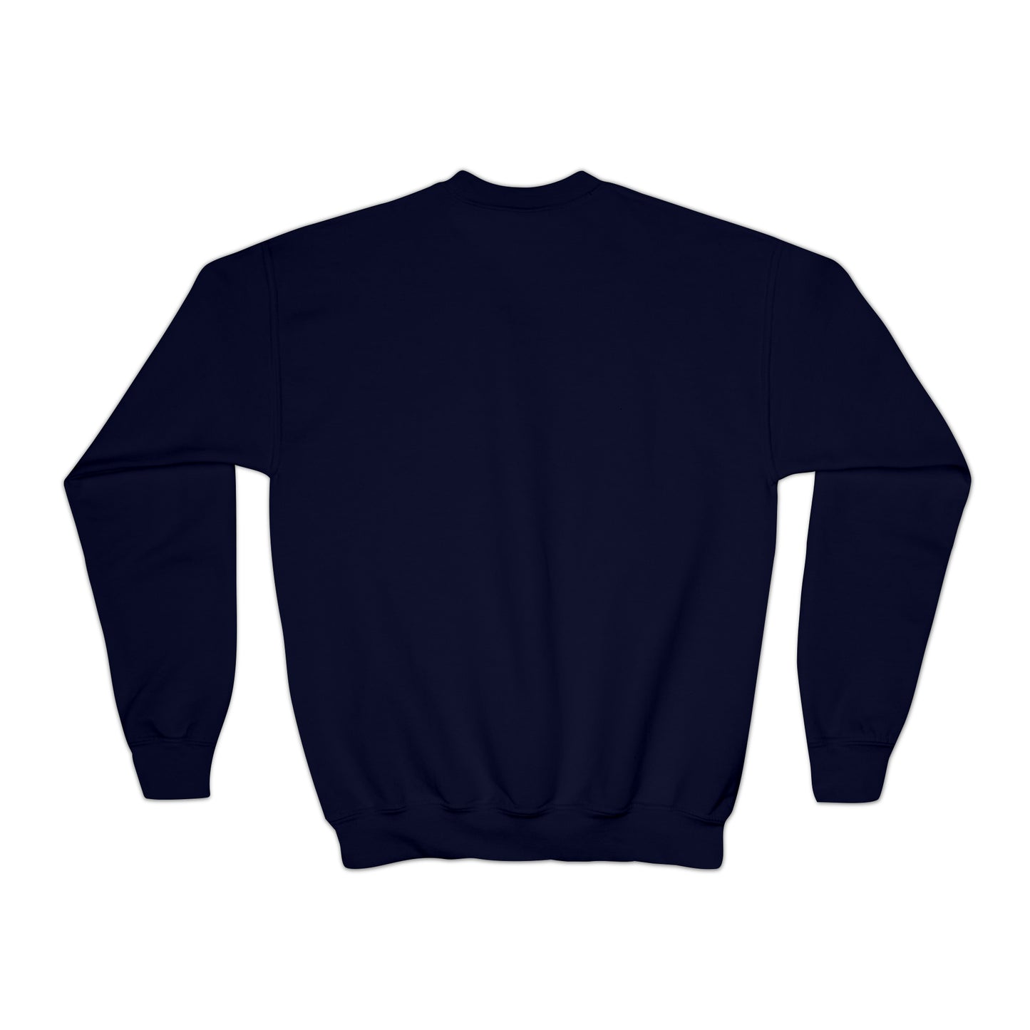 YOUTH Freeburg Midgets Rock and Roll Youth Crewneck Sweatshirt