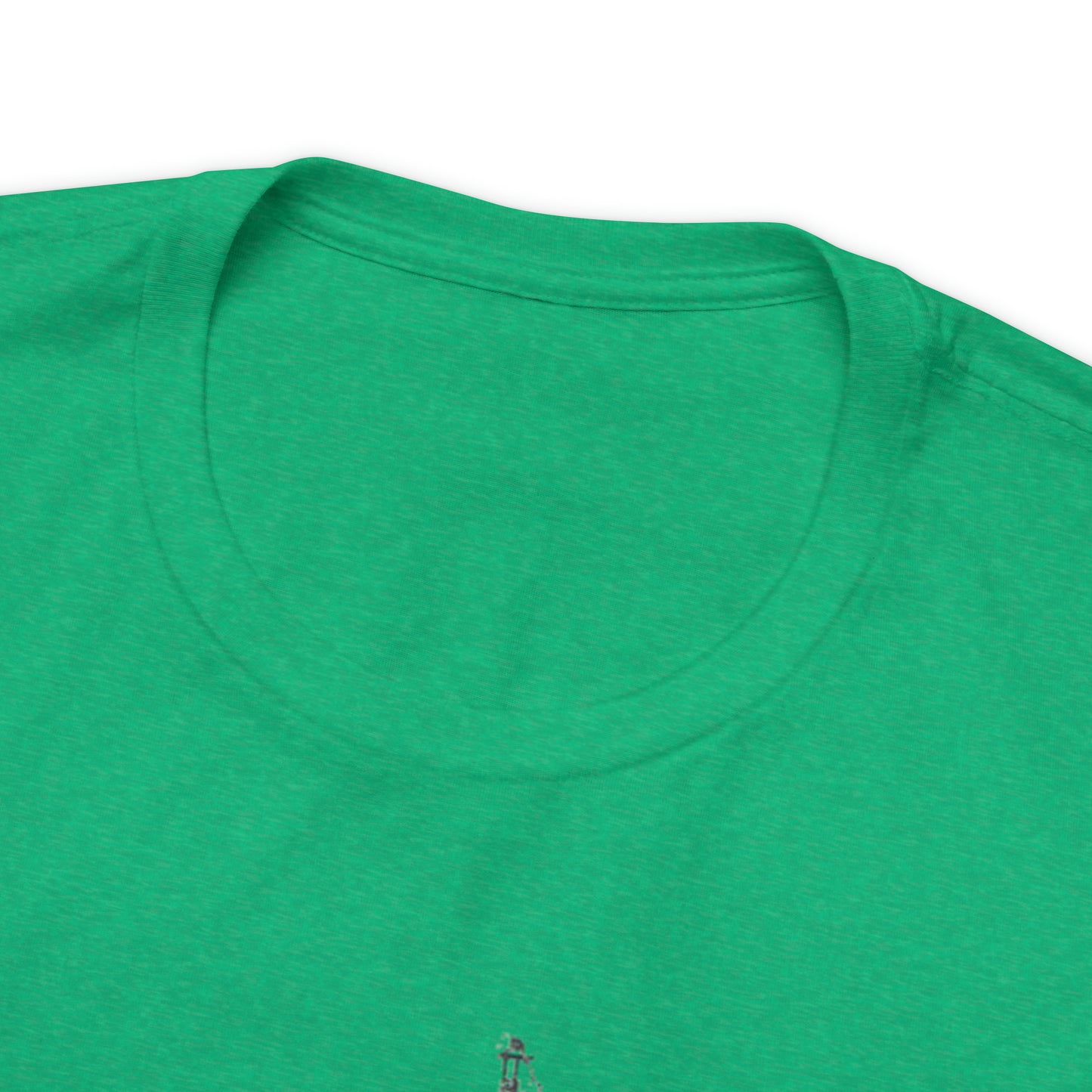 "Farmers Feed America" Unisex Jersey Short Sleeve Tee