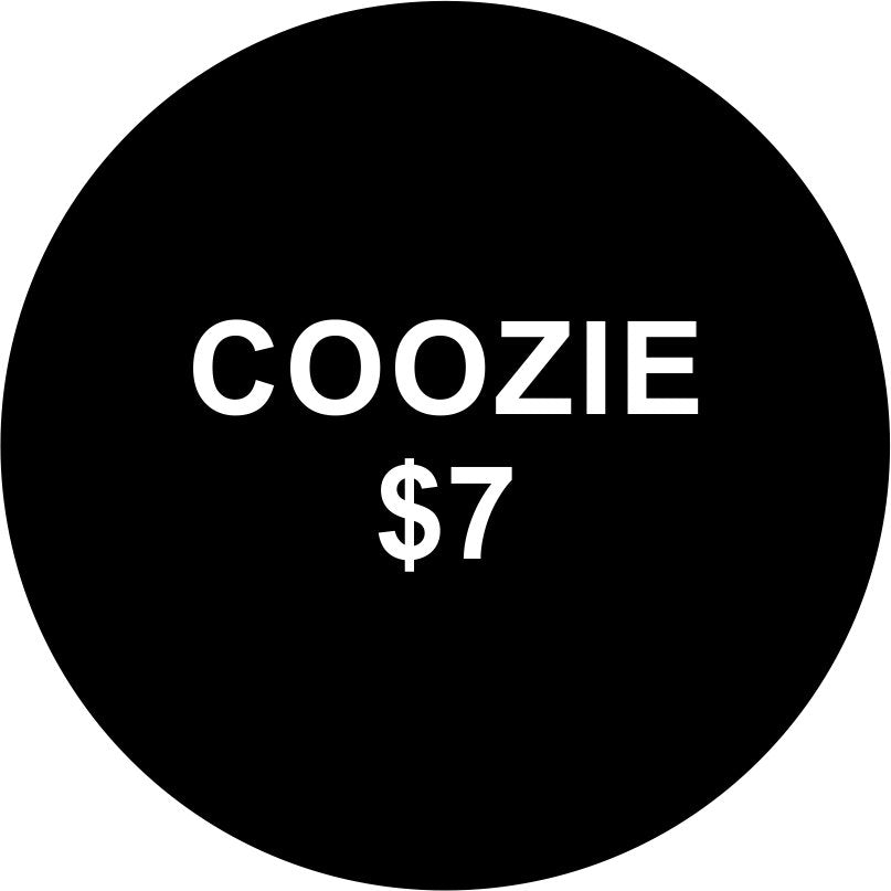 Can coozie