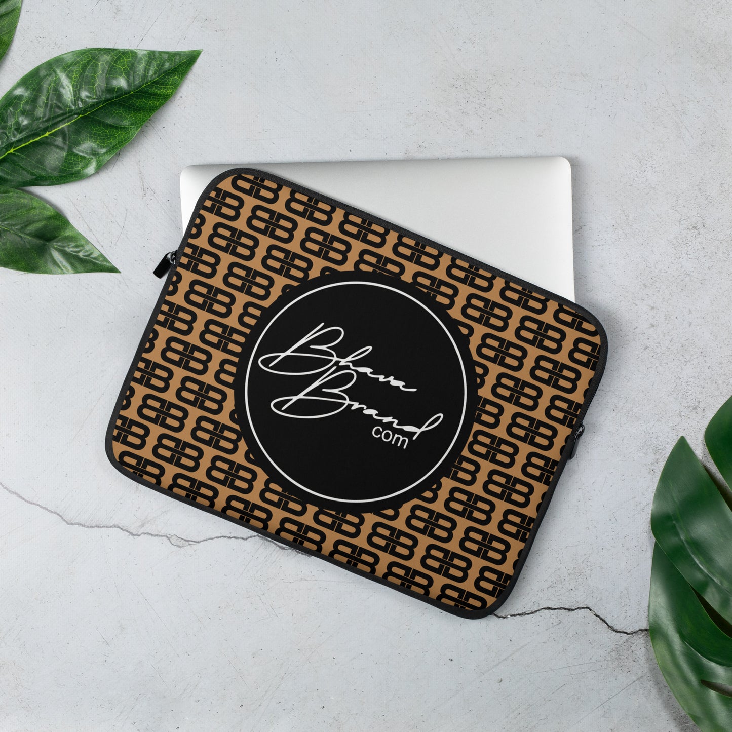 Bhavabrand Collection Laptop Sleeve