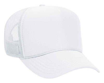 Choose Your Trucker Hat - Blank $25.00