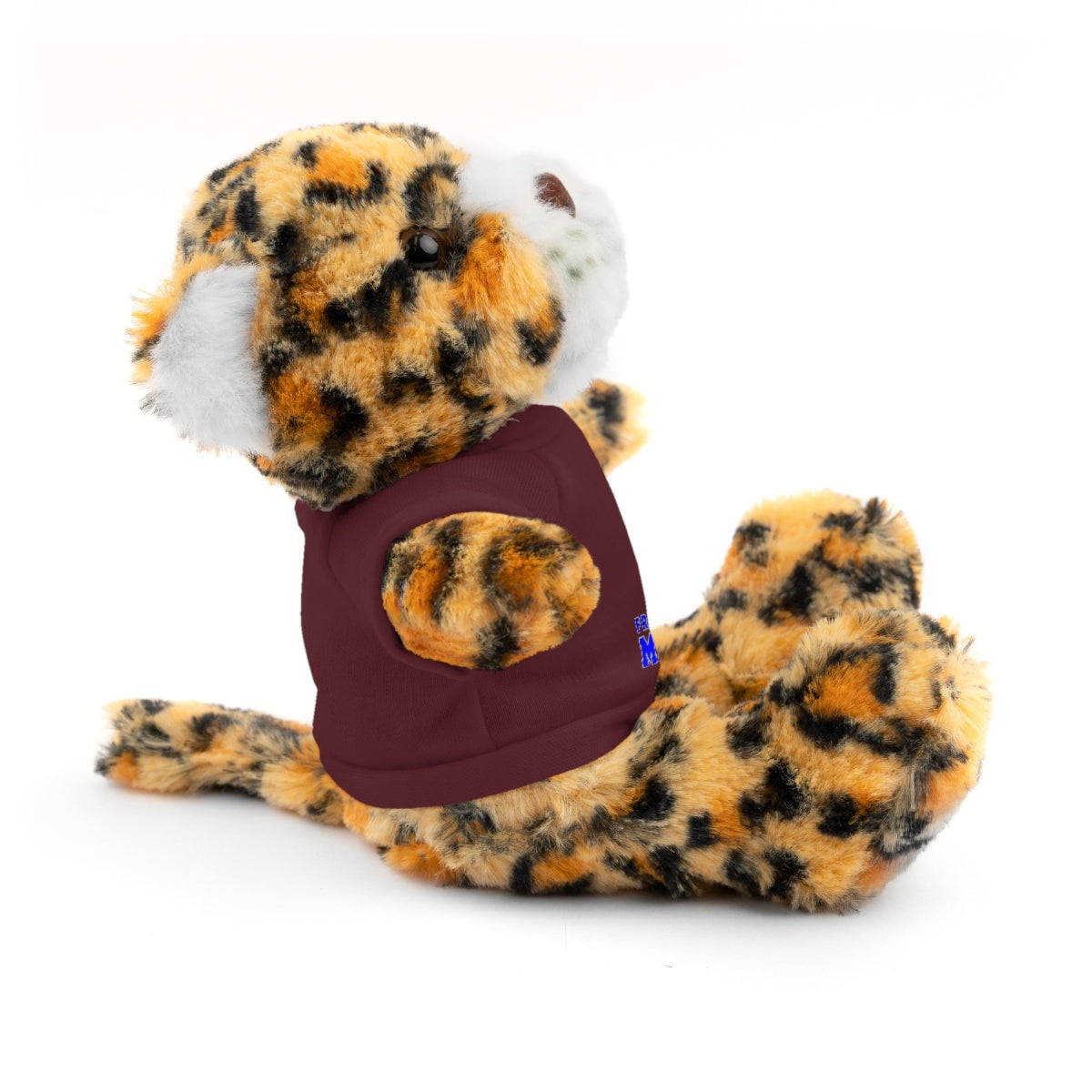 Freeburg Midgets Stuffed Animals with Tee