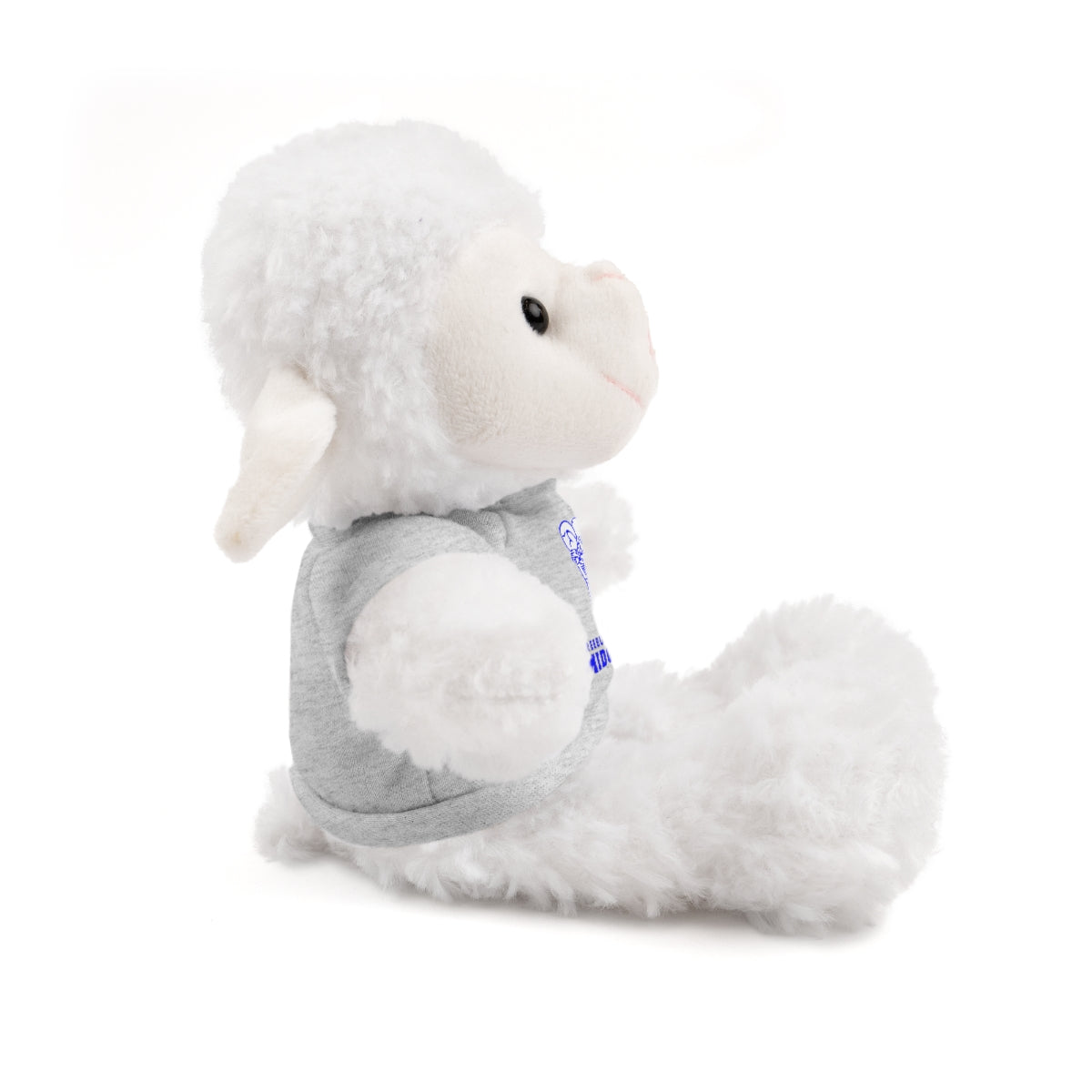 Freeburg Midgets Stuffed Animals with Tee