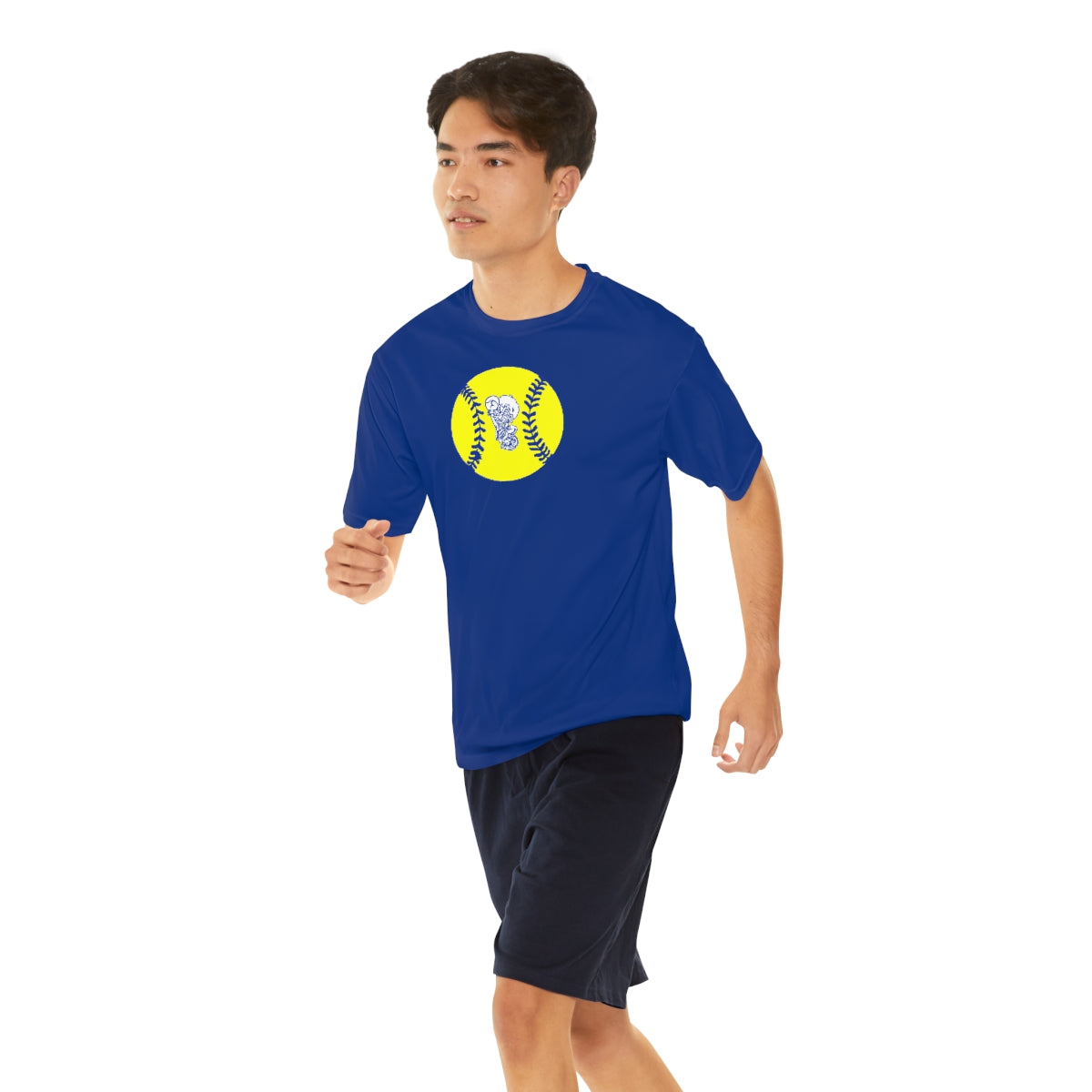 Freeburg Midgets Softball Performance T-Shirt