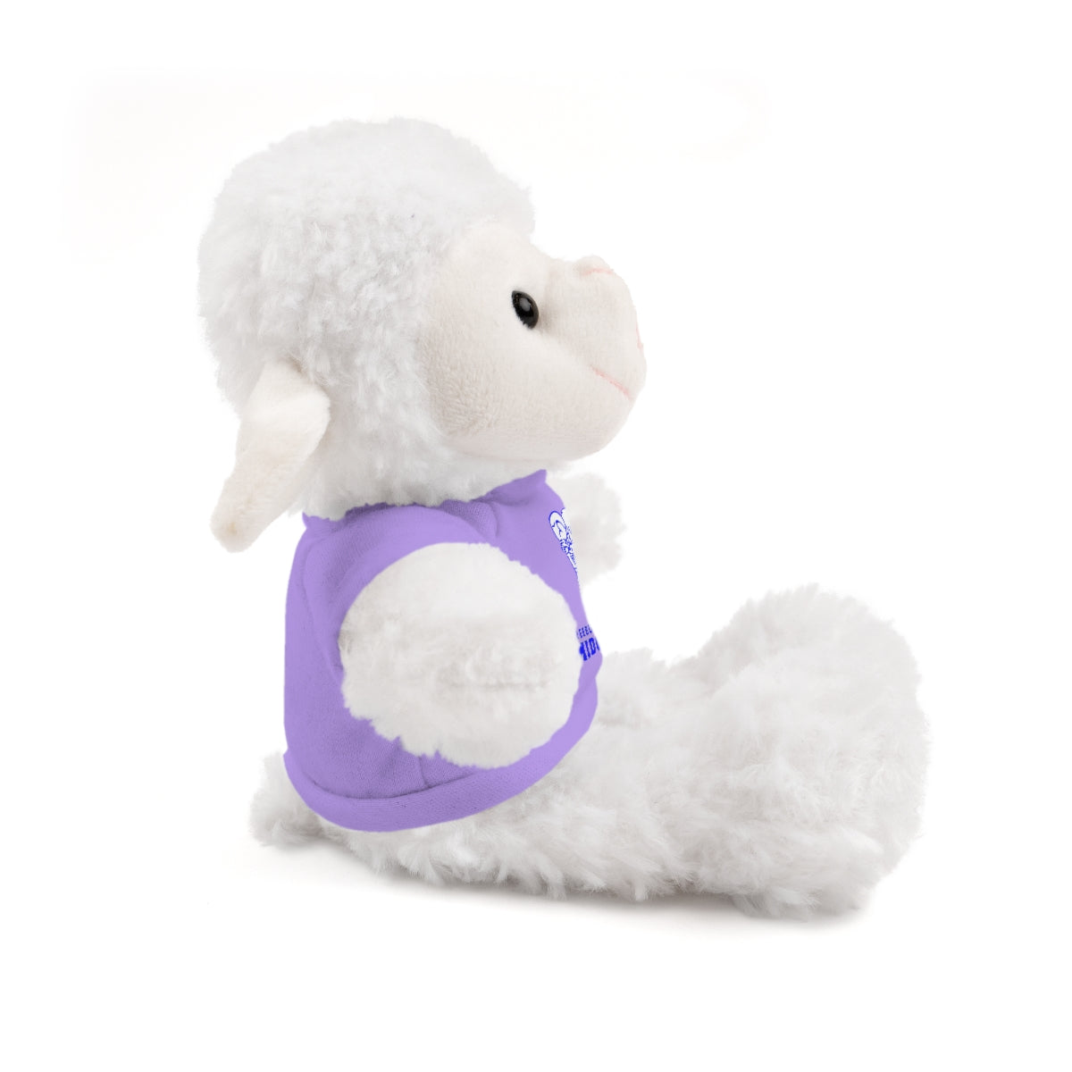 Freeburg Midgets Stuffed Animals with Tee