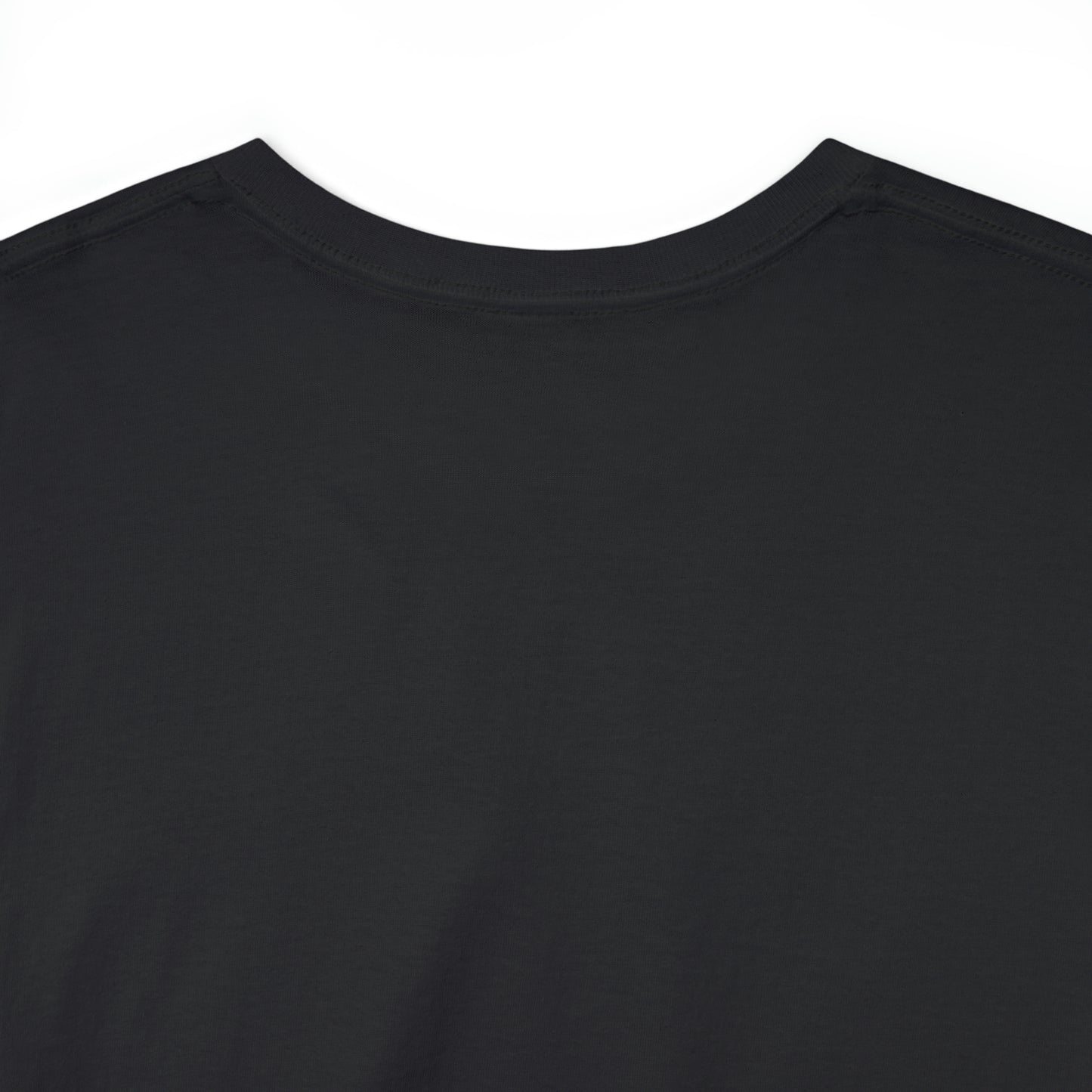 The Bulldogs Unisex Heavy Cotton Tee