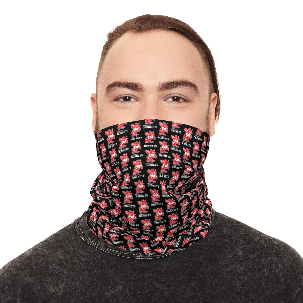 Freeburg Hornets Neck Gaiter