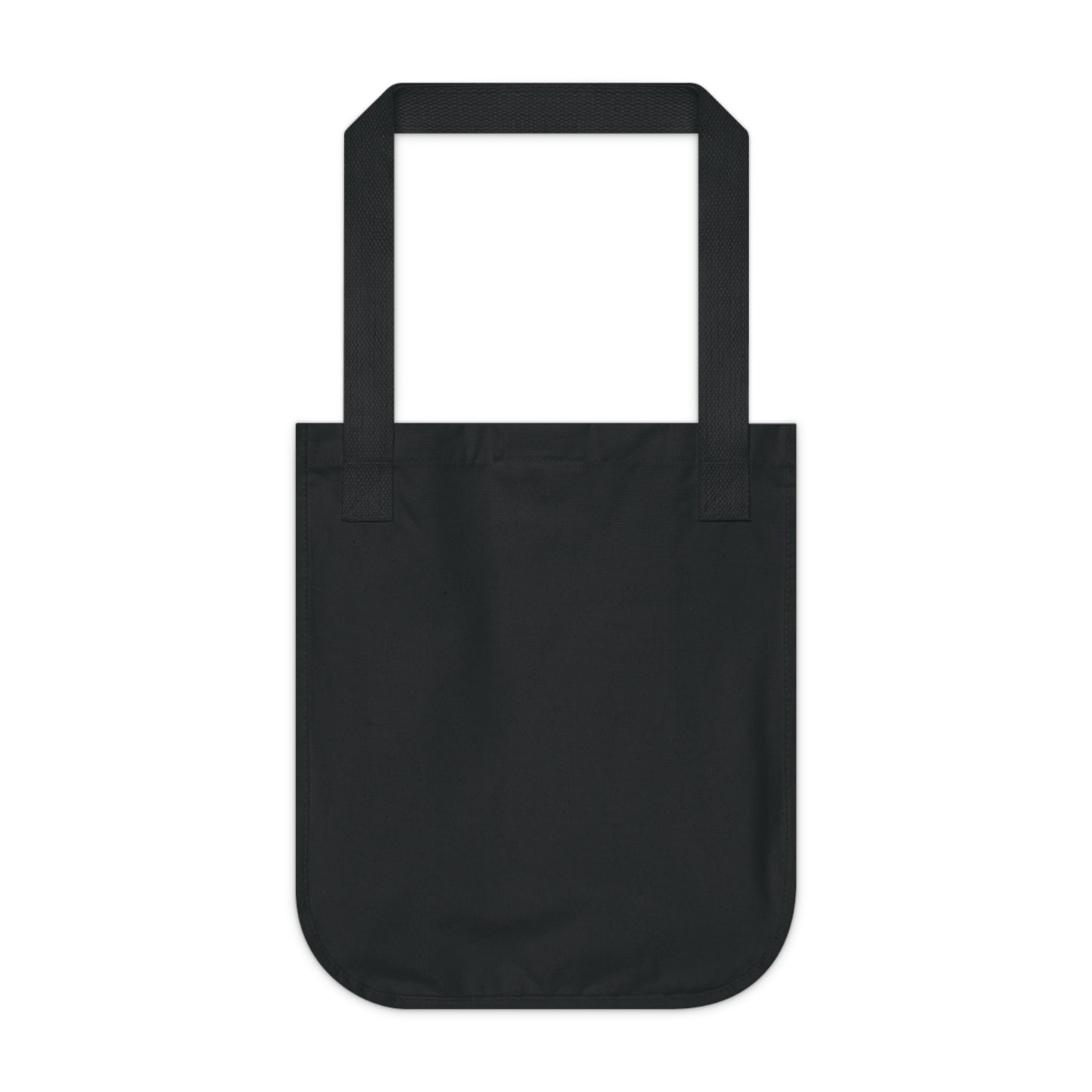 Waterloo Bulldogs Canvas Tote Bag