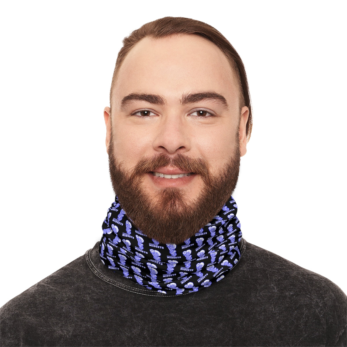 Freeburg Midget Neck Gaiter